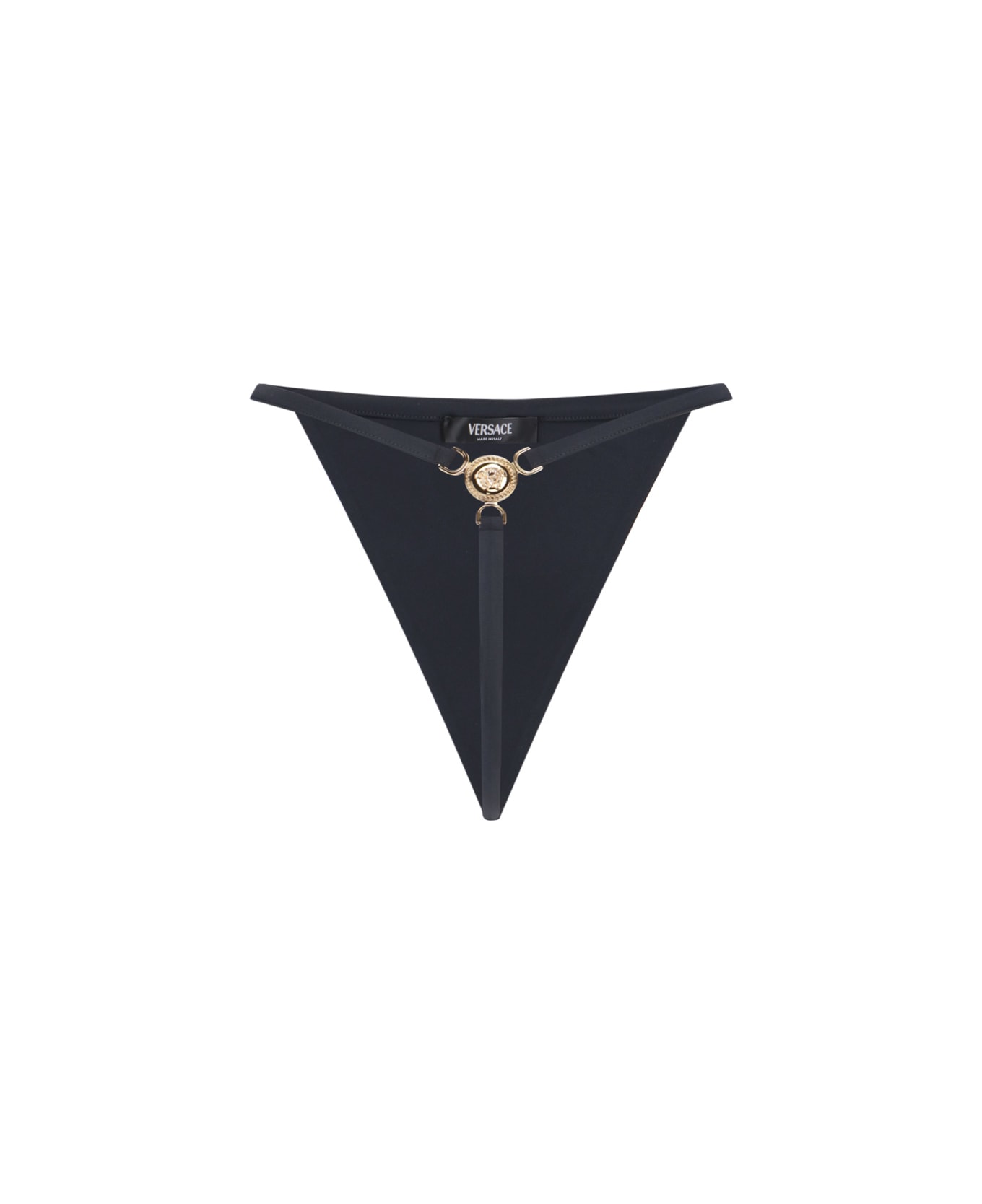 Versace Underwear - Black ショーツ