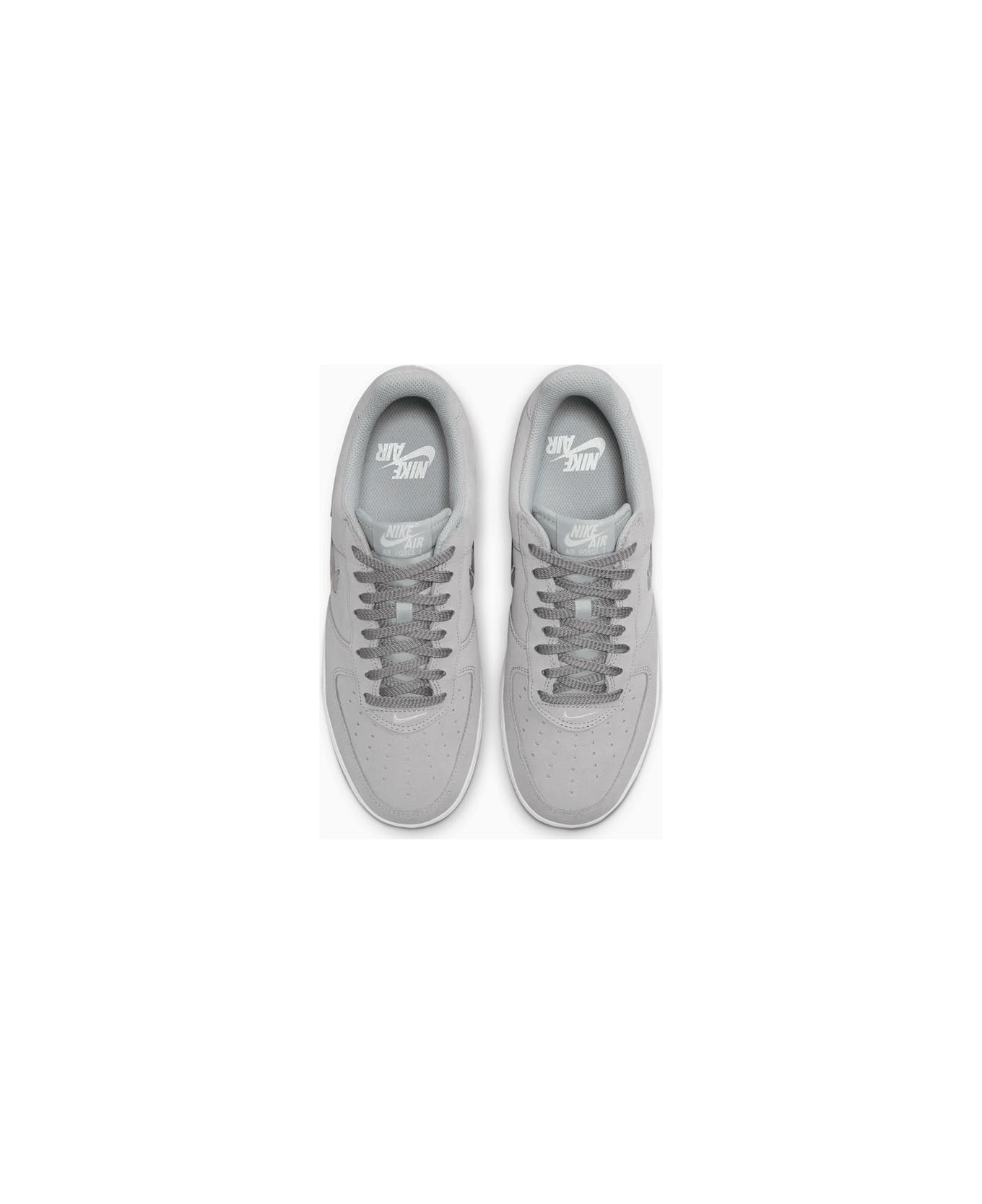 Nike Air Force 1 Low Retro Sneakers Dv0785-003 - Grey