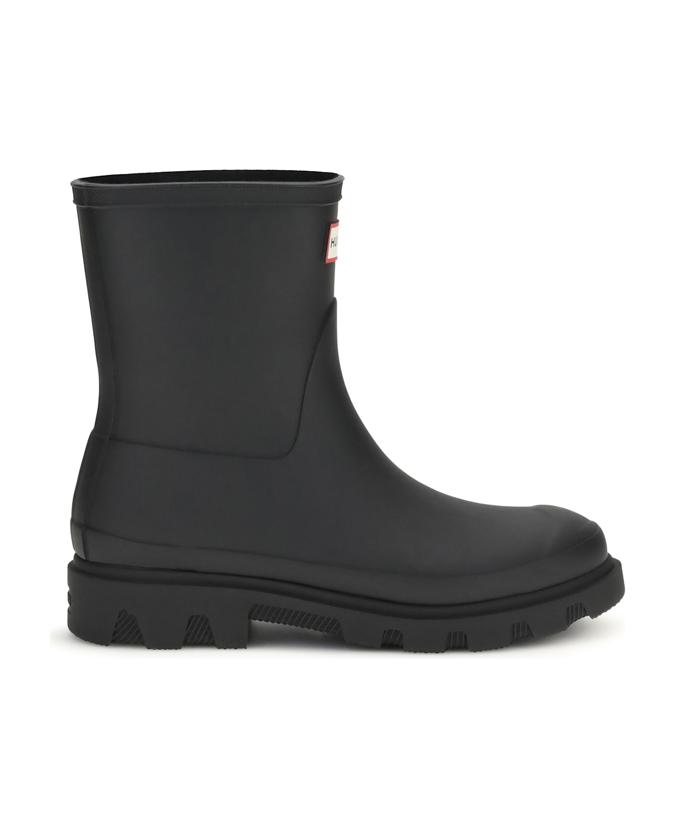 Hunter Downpour Rubber Boots