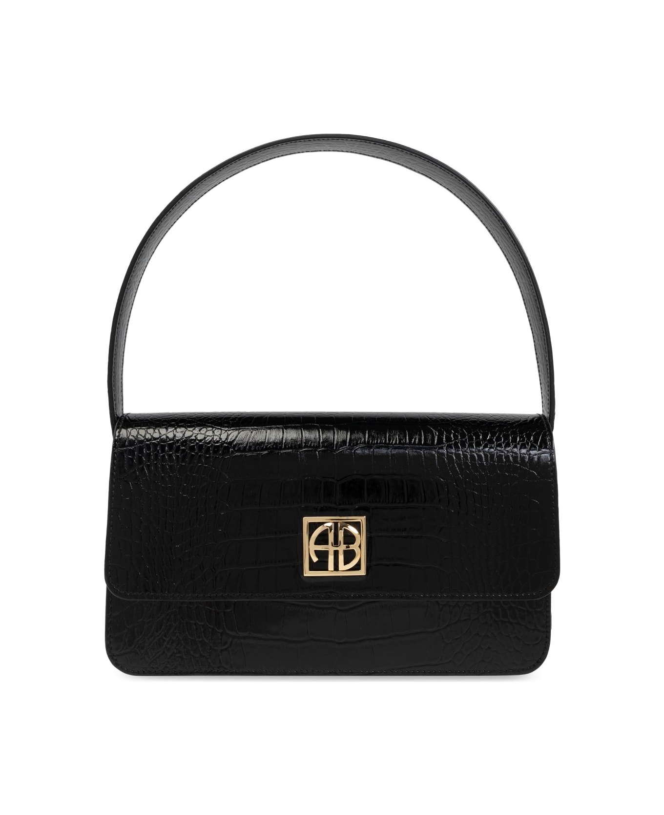 Anine Bing Shoulder Bag - Non definito