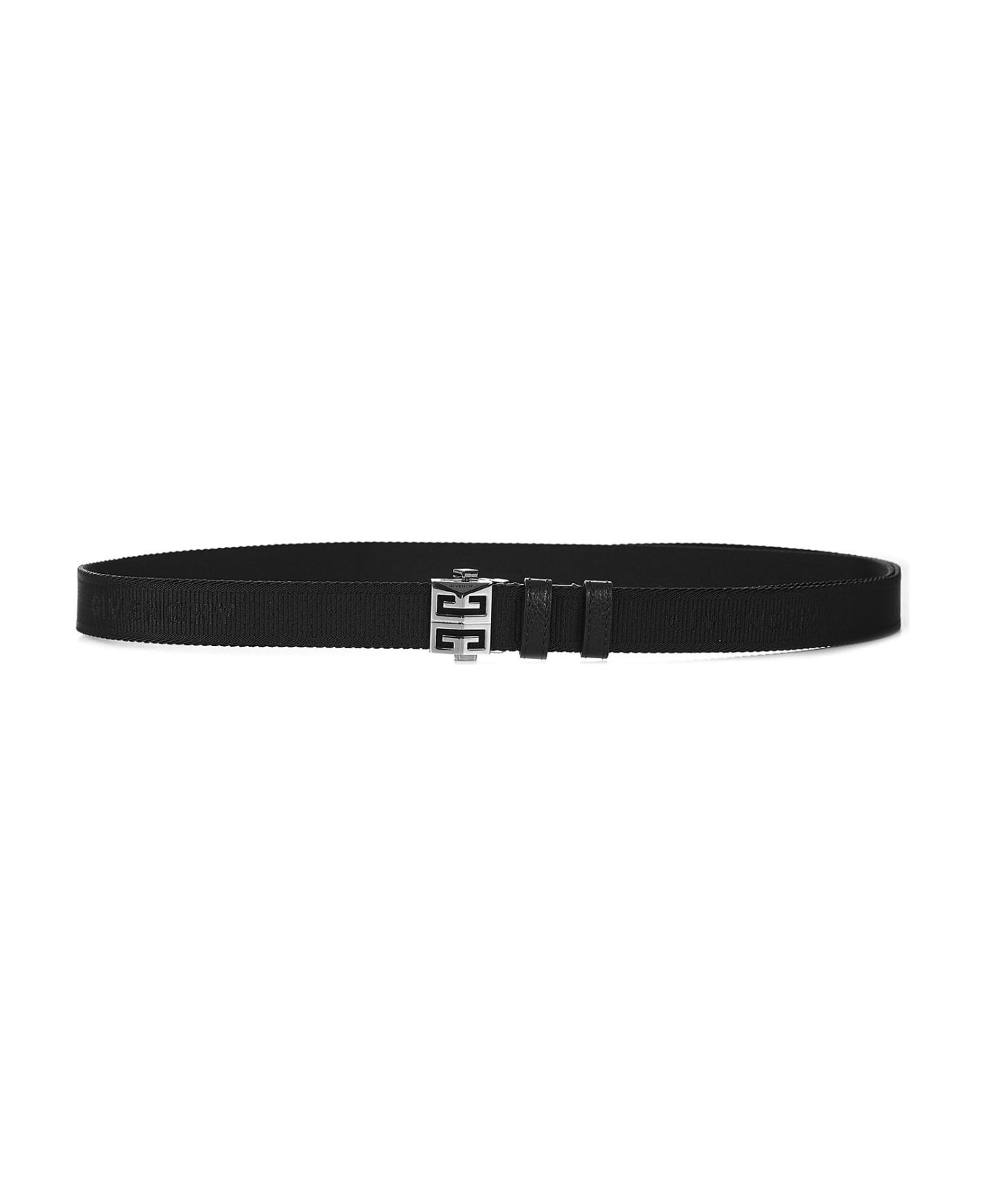 Givenchy Belt - Black ベルト