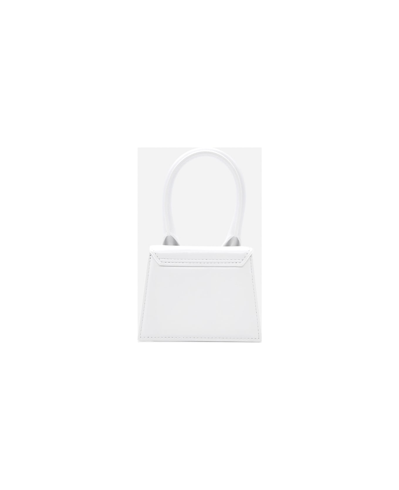 Jacquemus Le Chiquito Mini Leather Bag | italist