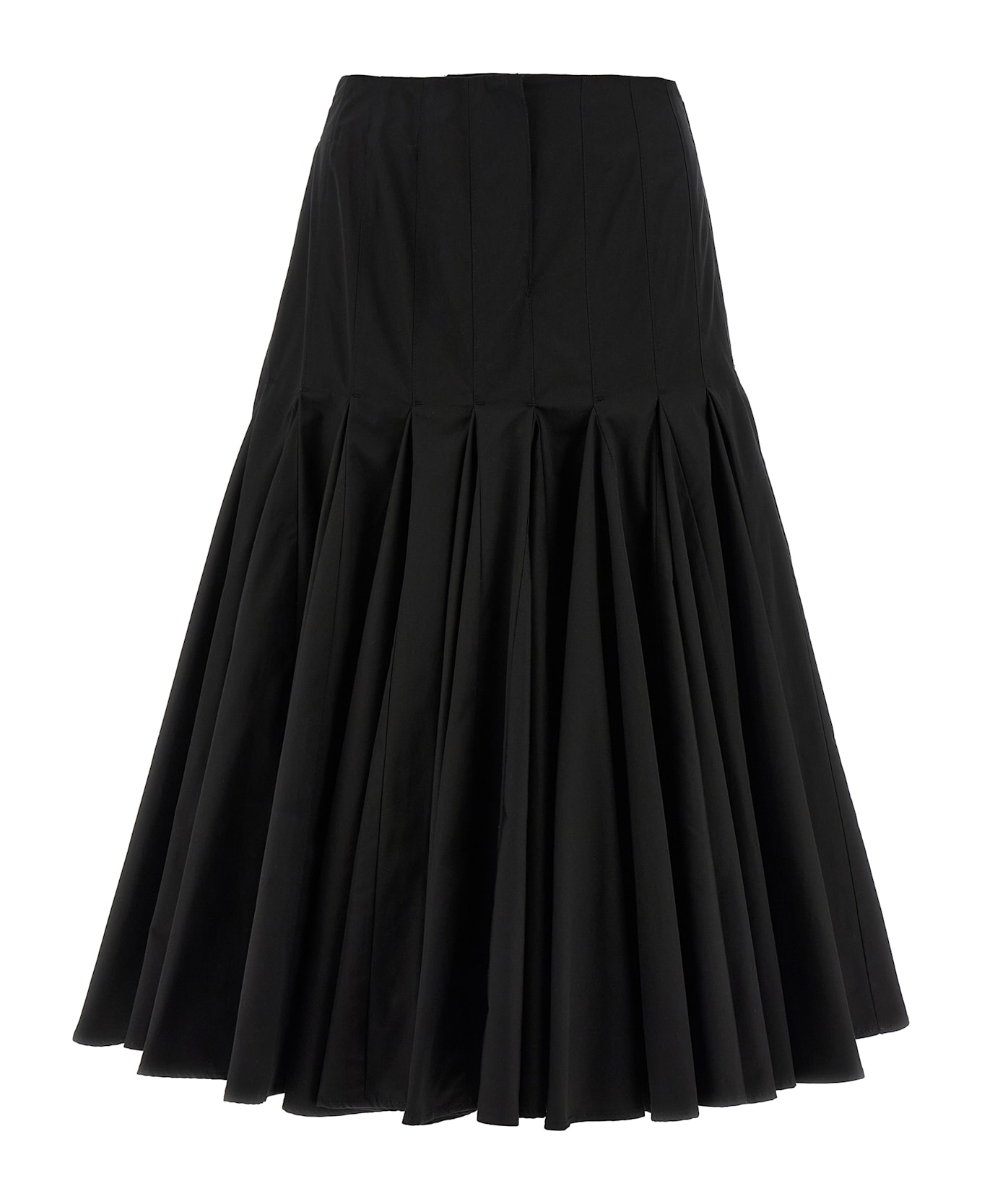 スカート Jacquemus 'La Jupe Agave' skirt Jacquemus 'la Jupe Agave' Skirt | italist