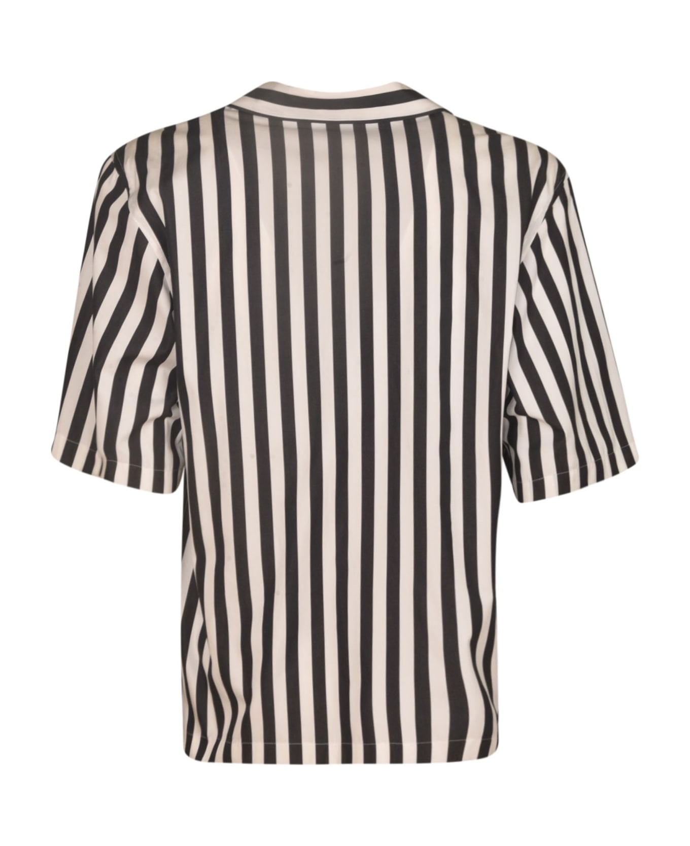 Moschino Stripe Shirt - 2555