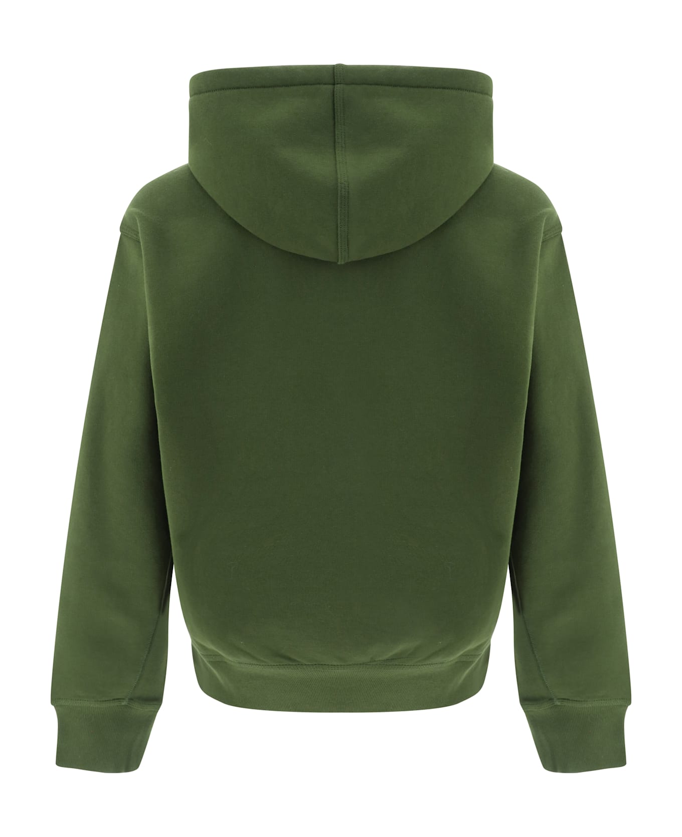 Carhartt Hooded Sweatshirt - Tarragon