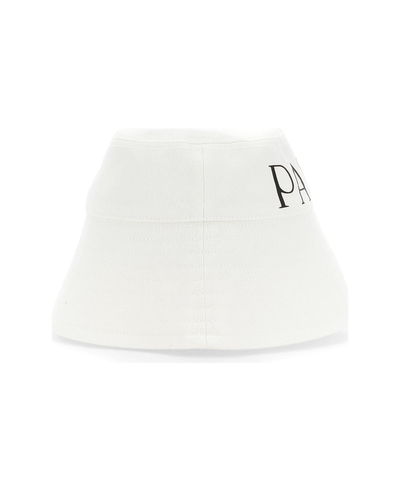 Patou Bucket Hat - 001W