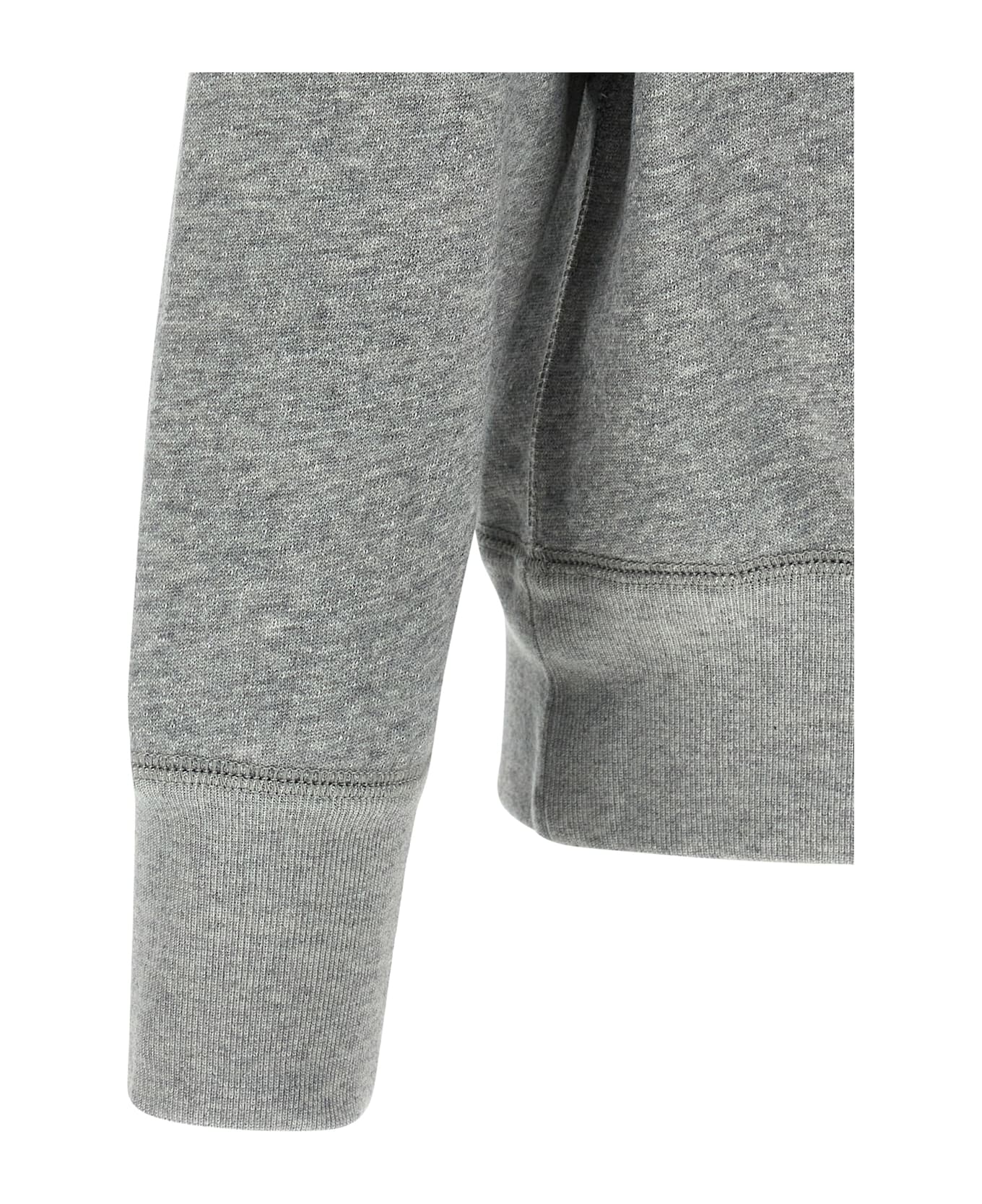 Isabel Marant 
mike
 Sweatshirt - Gray