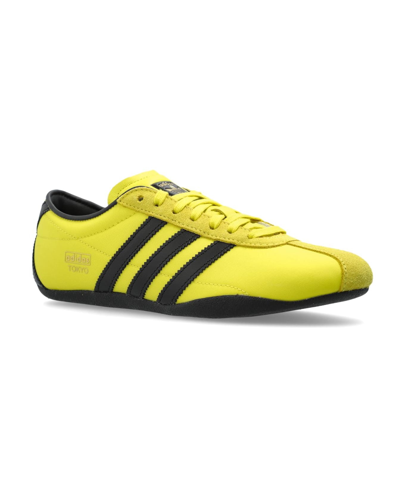 Adidas Originals Sneakers Tokyo W - YELLOW