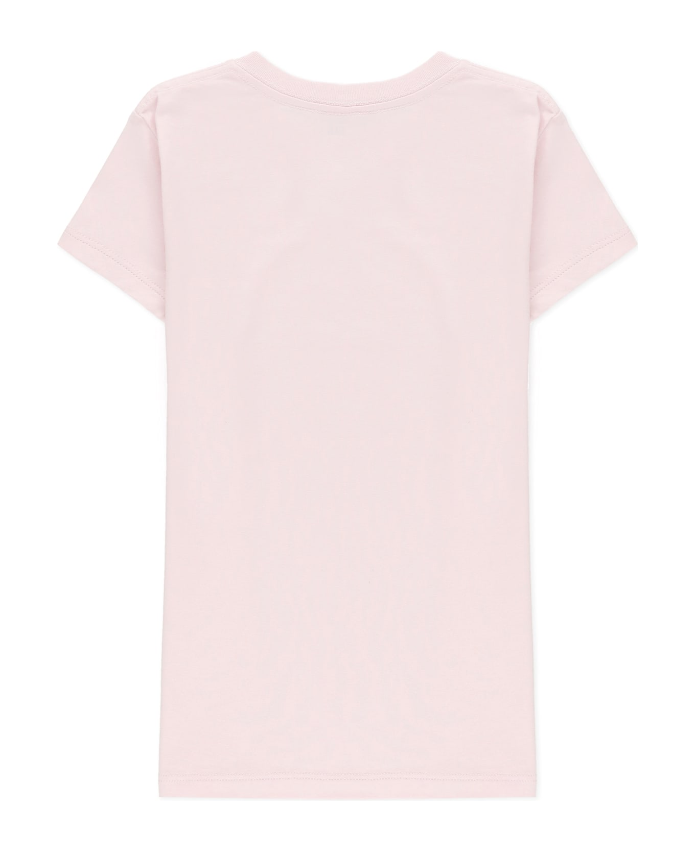 Ralph Lauren Pony T-shirt - Pink