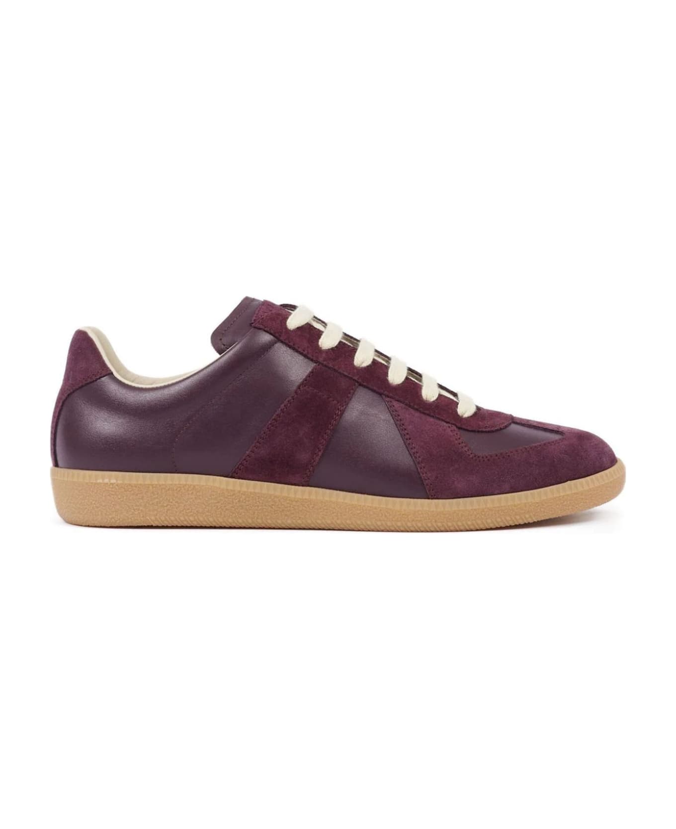 Maison Margiela Sneakers Red - Red