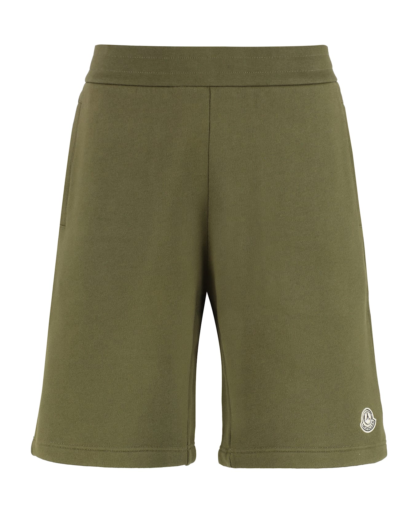 Moncler X Mercedes-benz By Nigo Shorts - Thumbnail 2
