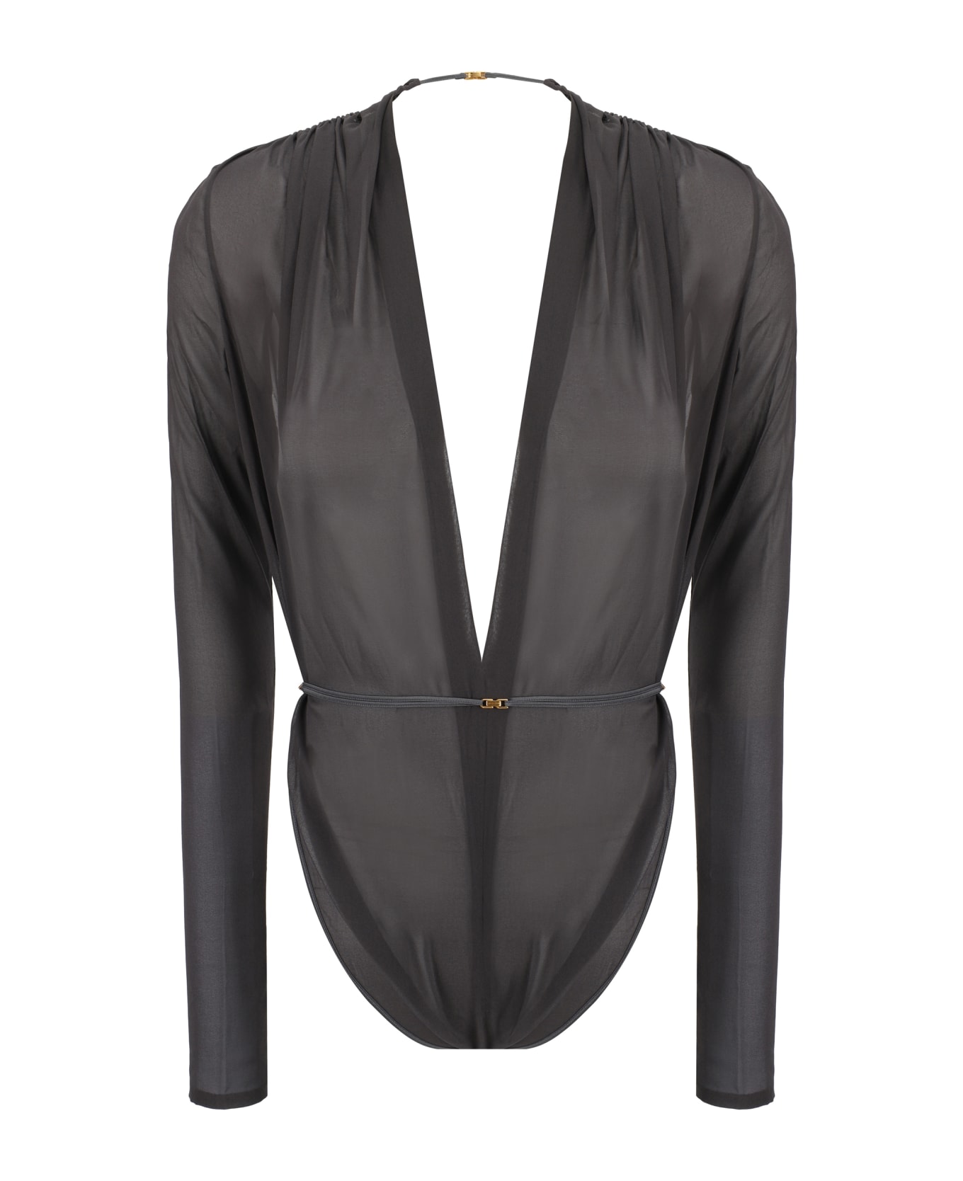 Saint Laurent Bodysuit - Tempete
