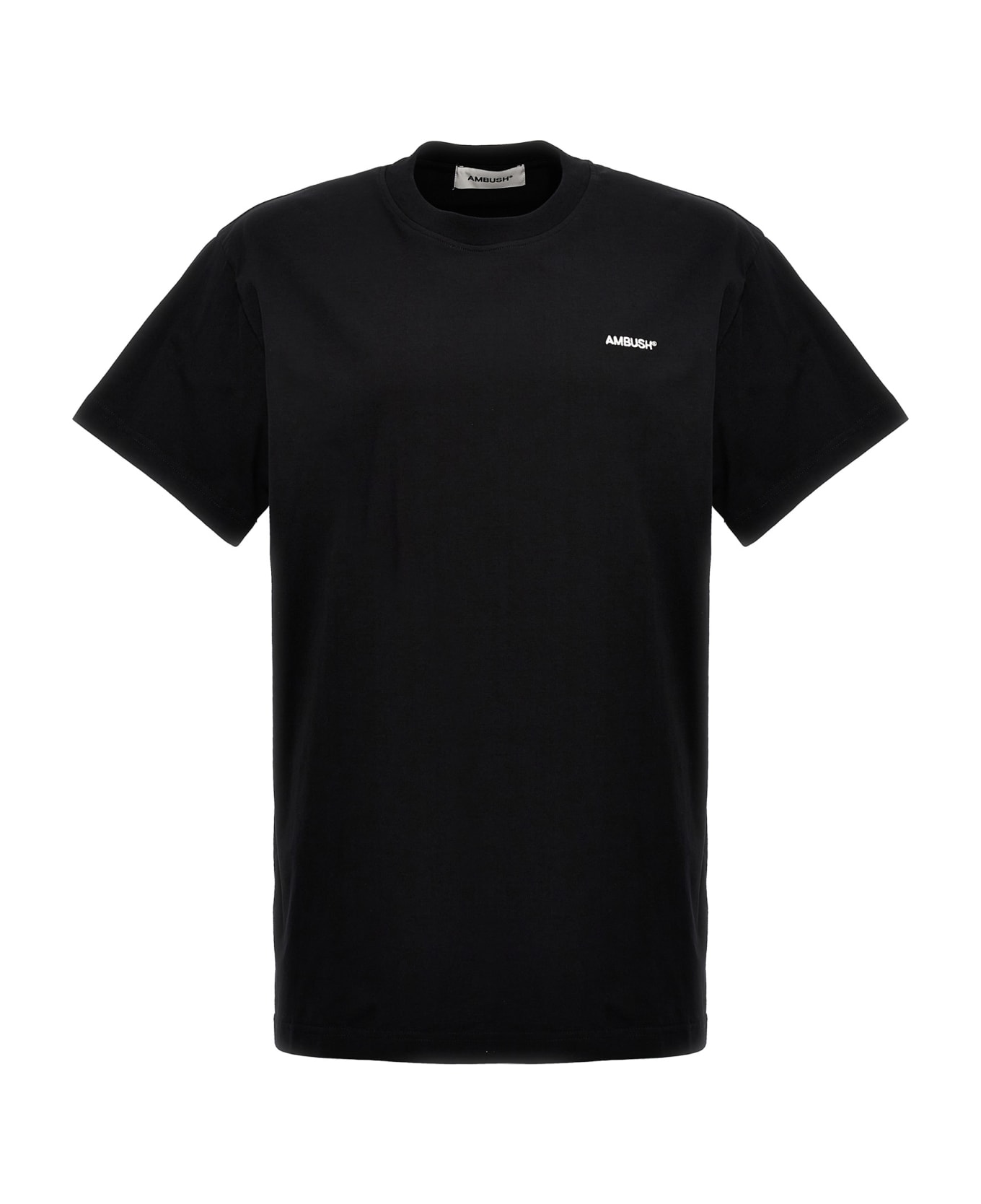 AMBUSH 3 Pack T-shirt - Black シャツ