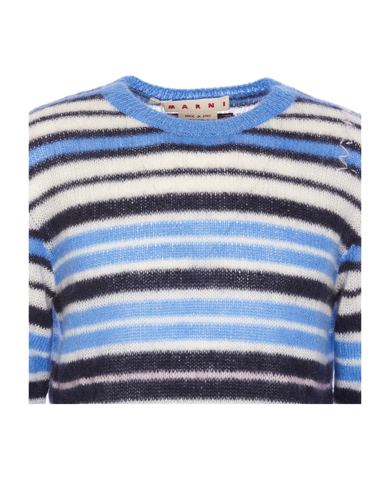 Marni Sweater - BLUELILAC