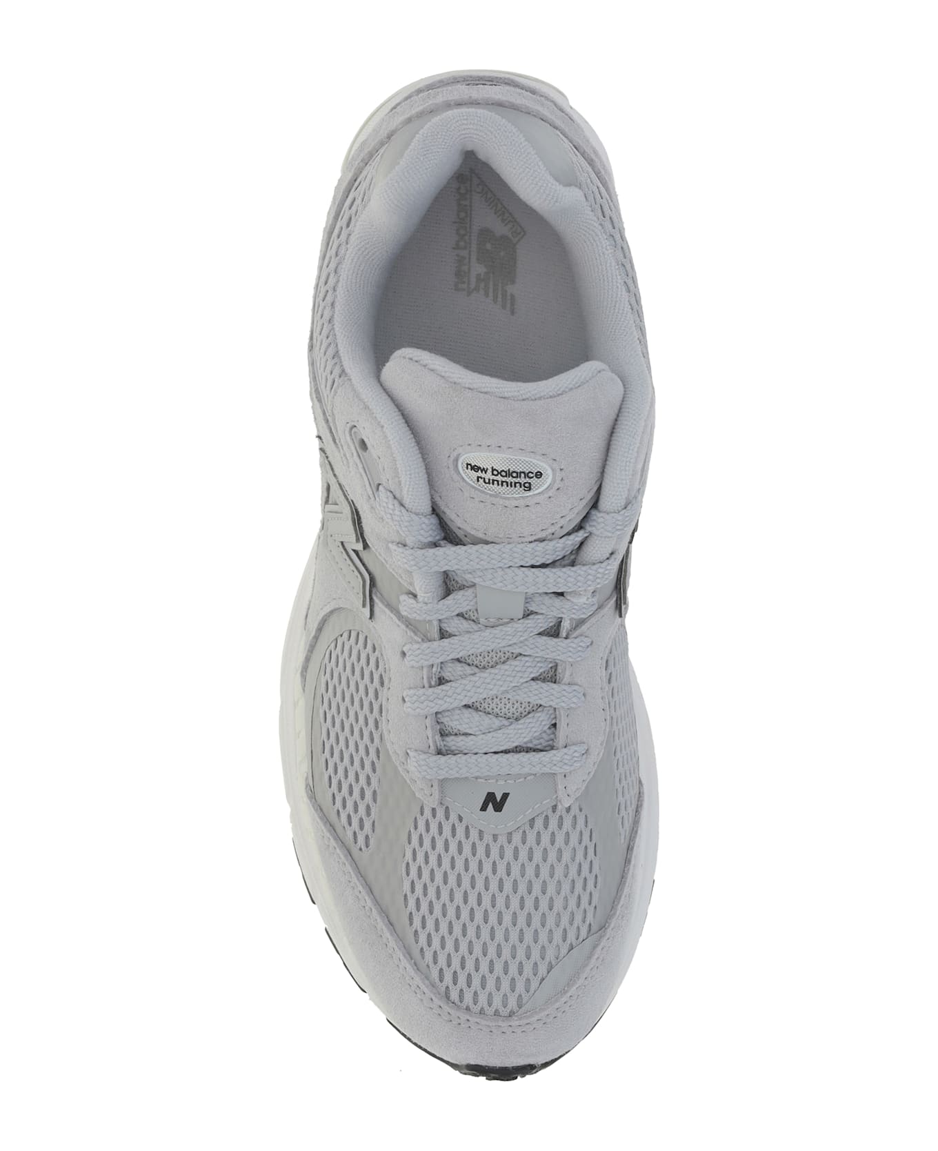 New Balance Sneakers - Grey