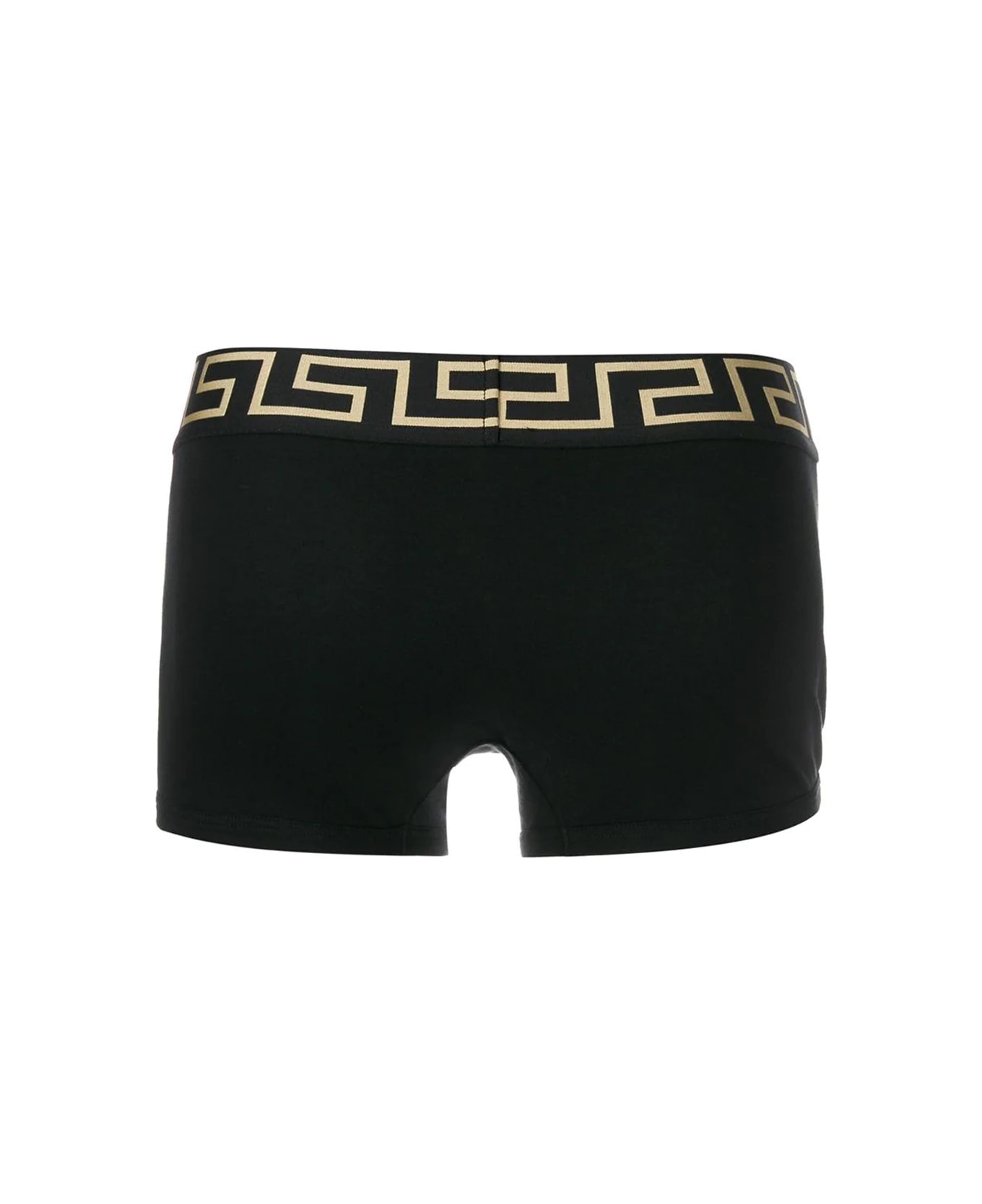 Versace Underwear - G Black Gold