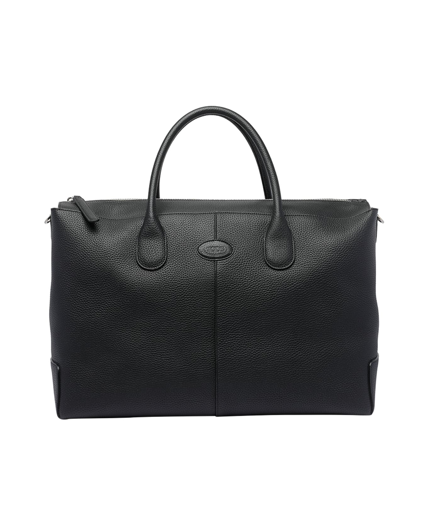 Tod
s Large Tod
s Di Handbag - Black