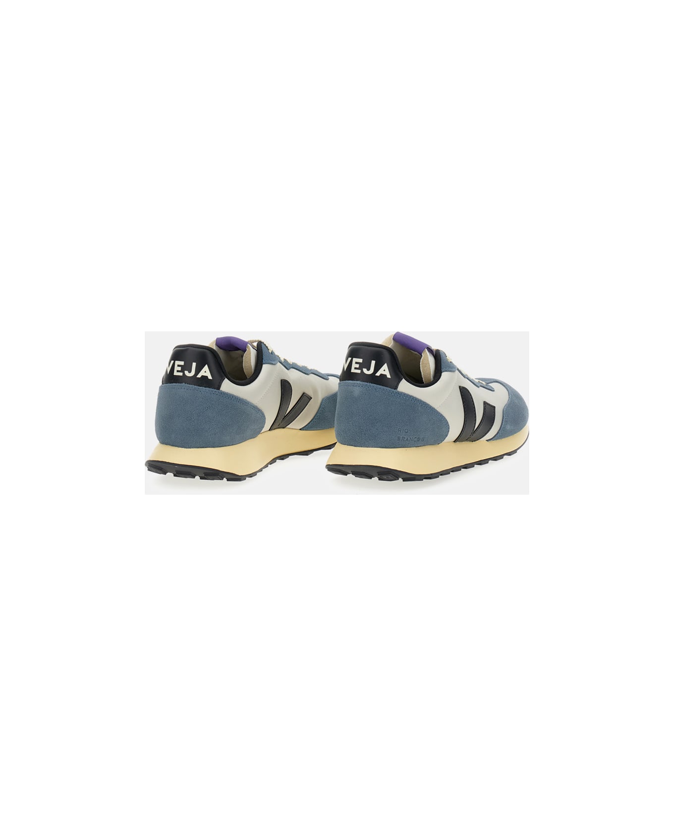 Veja Rio Branco Sneakers - White