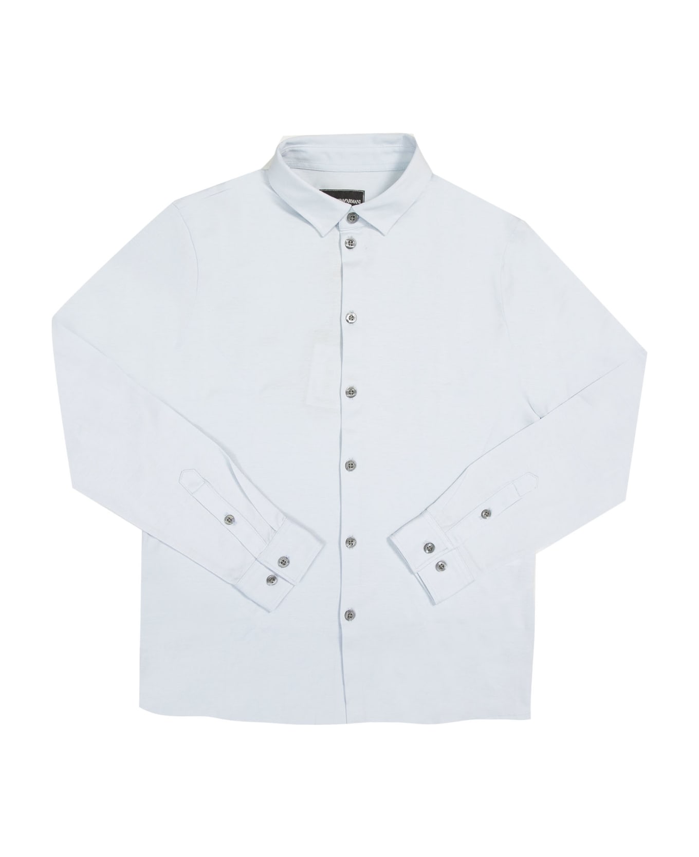 Emporio Armani Cotton Shirt シャツ