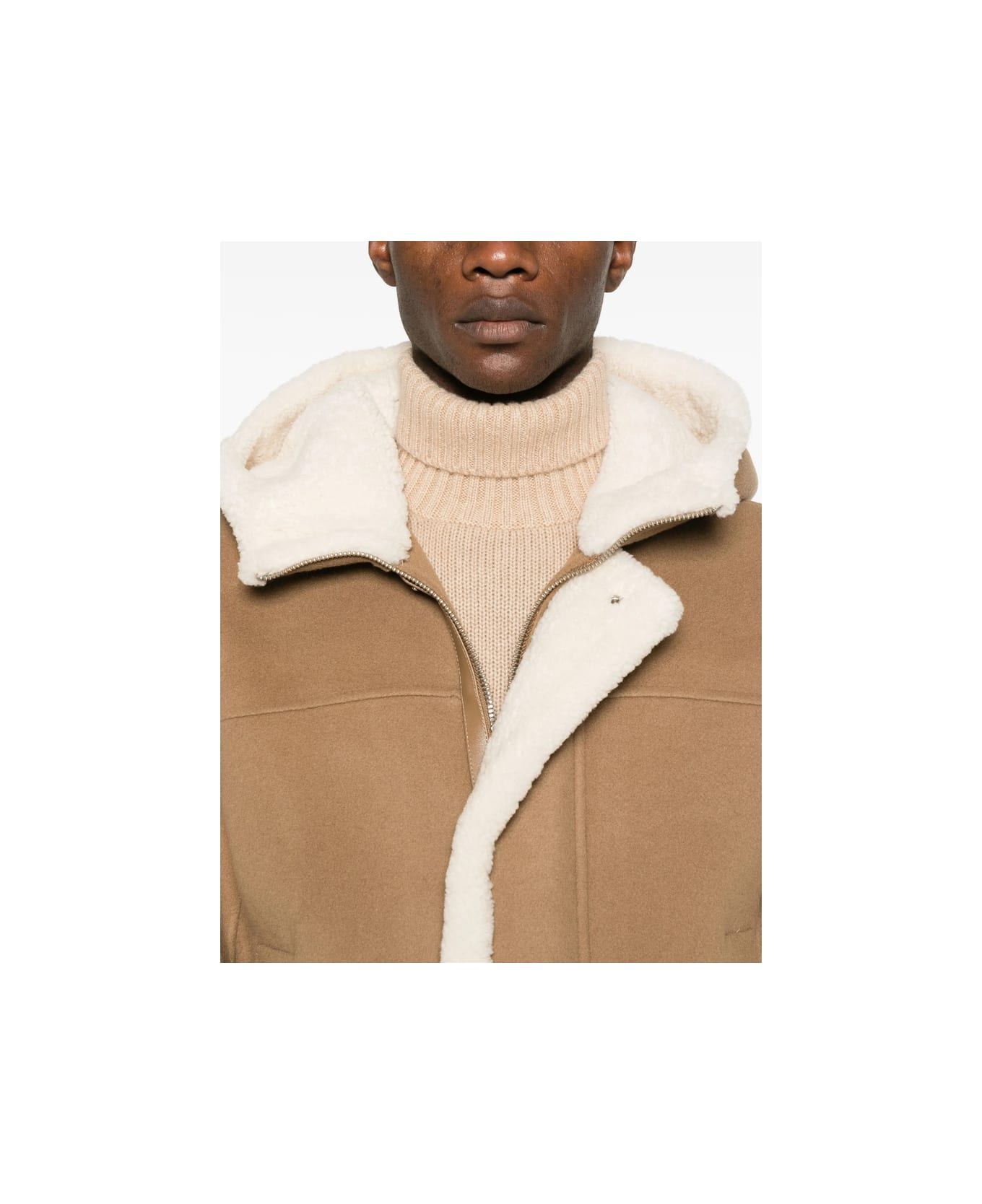 Mackage Outerwear - BROWN