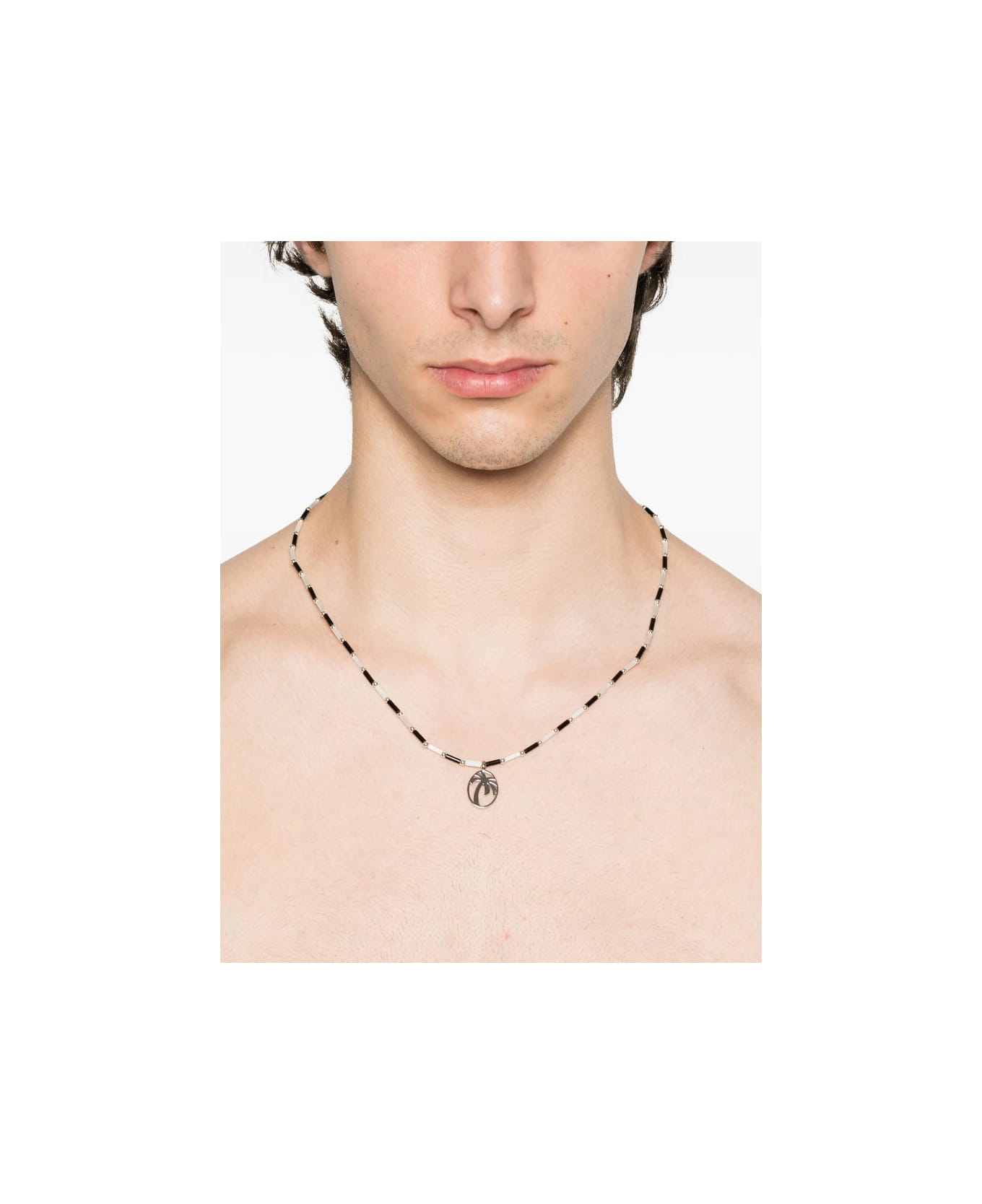 Palm Angels Jewellery - BLACK/WHITE