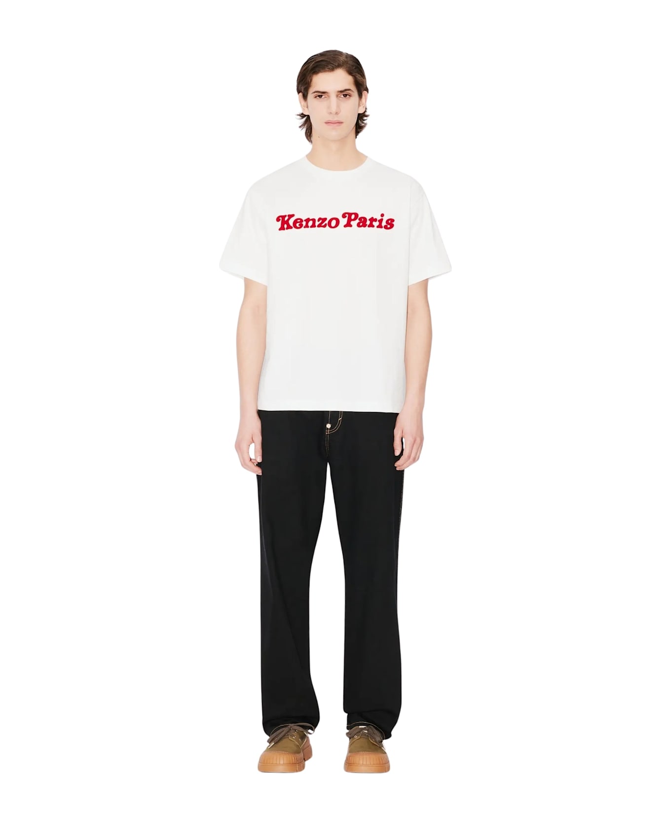 Kenzo T-shirt - Off White