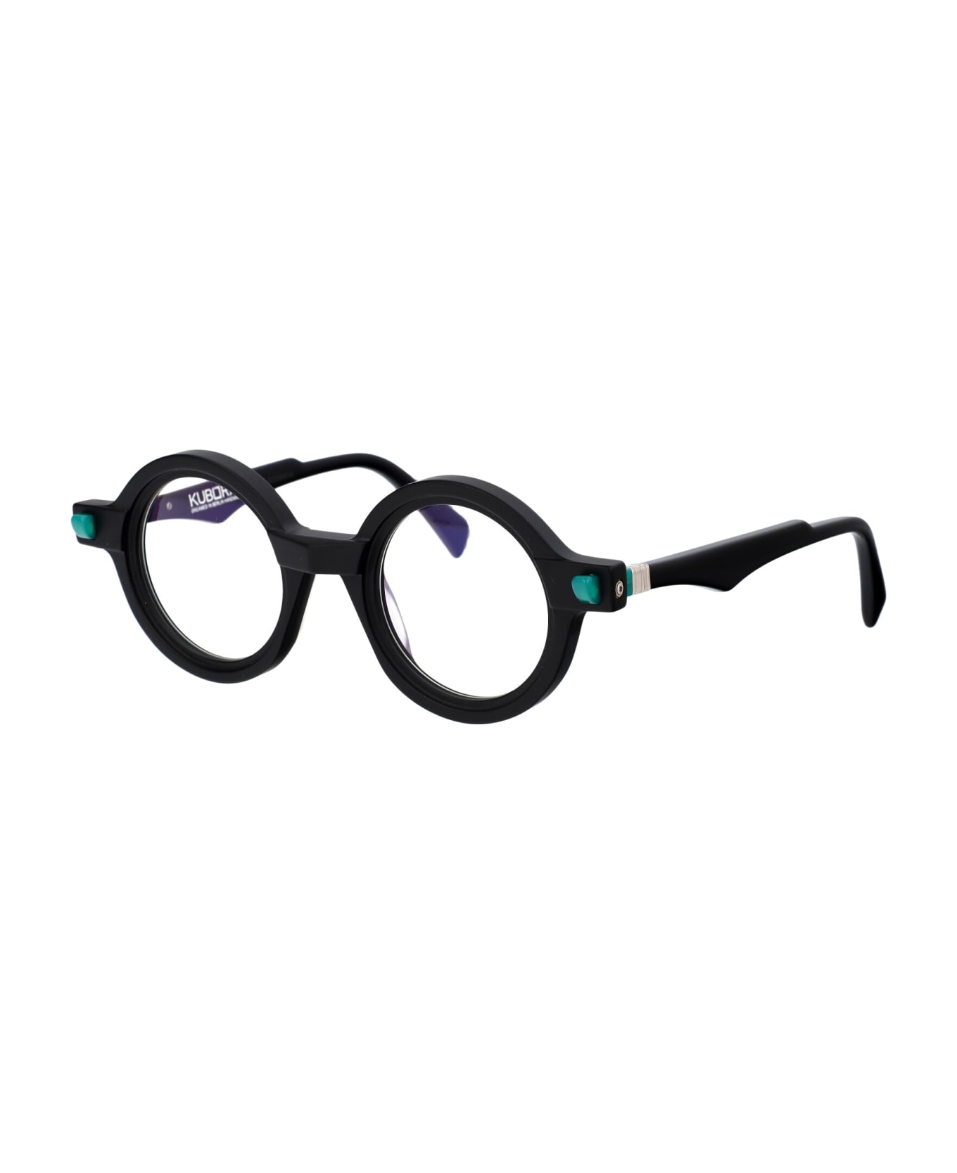 Kuboraum Maske Q7 Glasses - BMS black