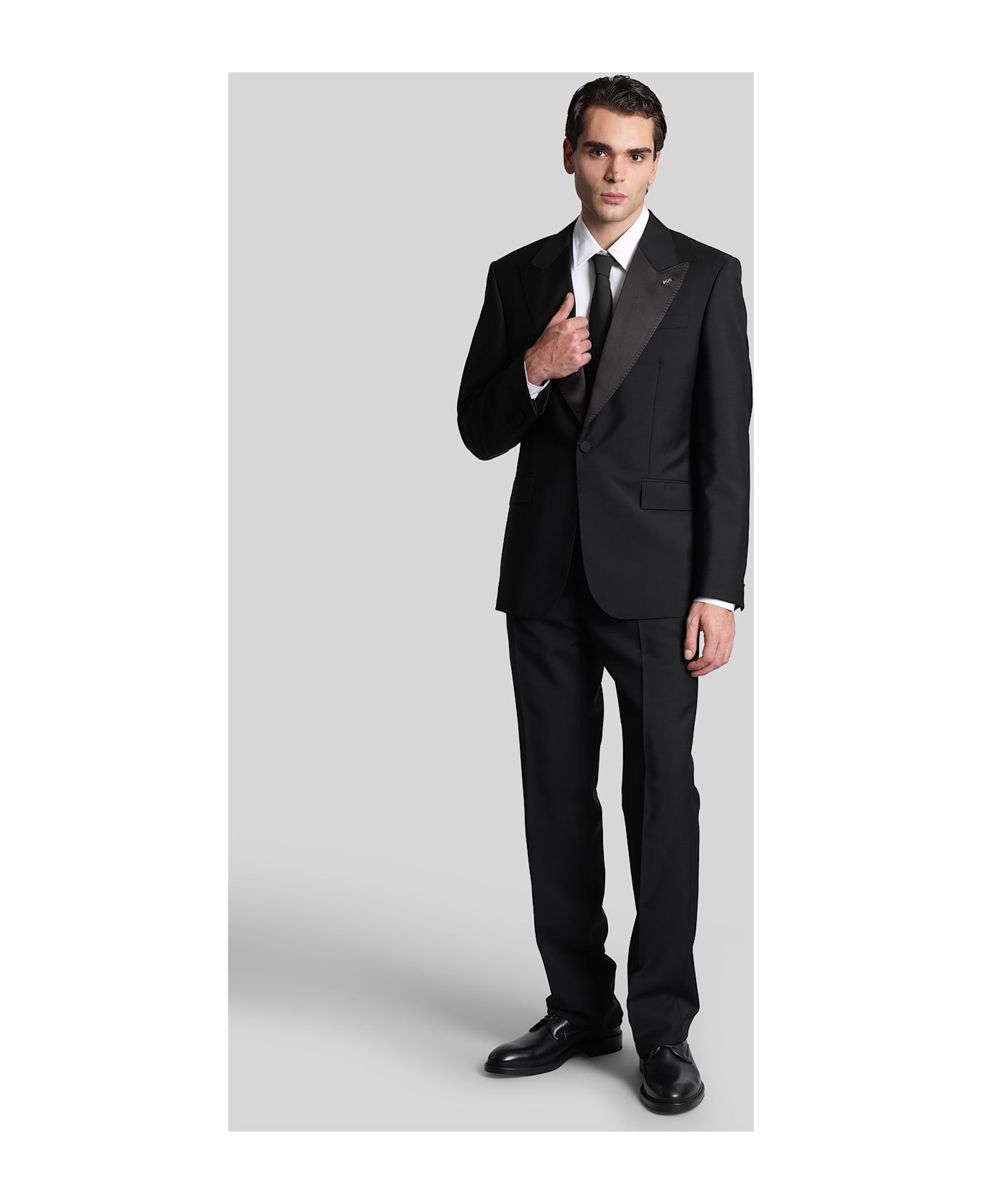 Givenchy Shirt In White Cotton - white