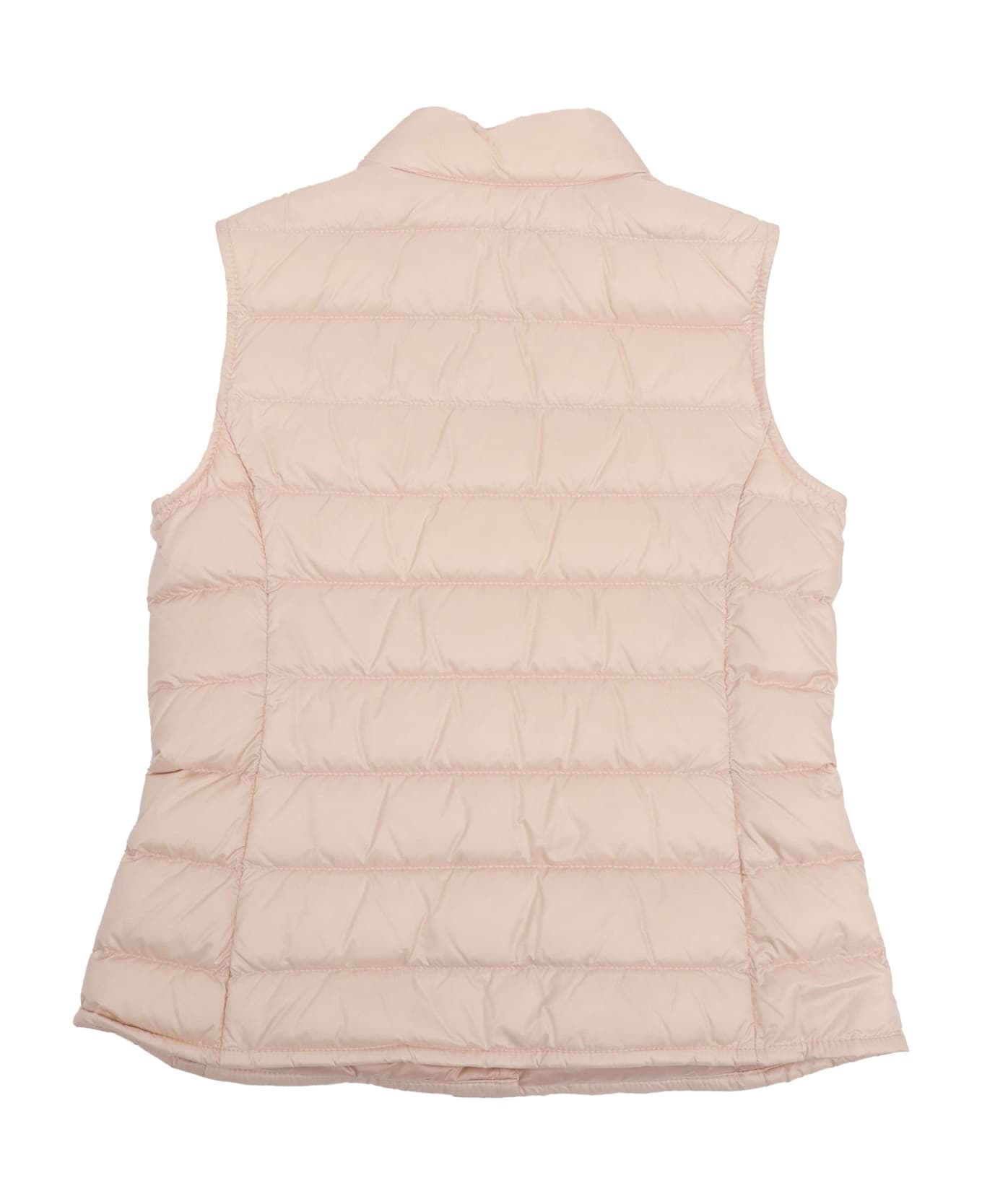 Moncler Liane Vest - PINK