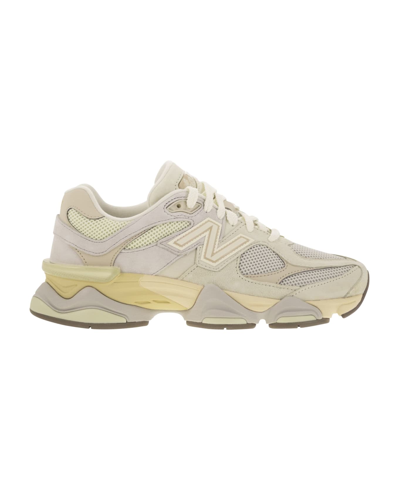 New Balance 9060 - Sneakers - White