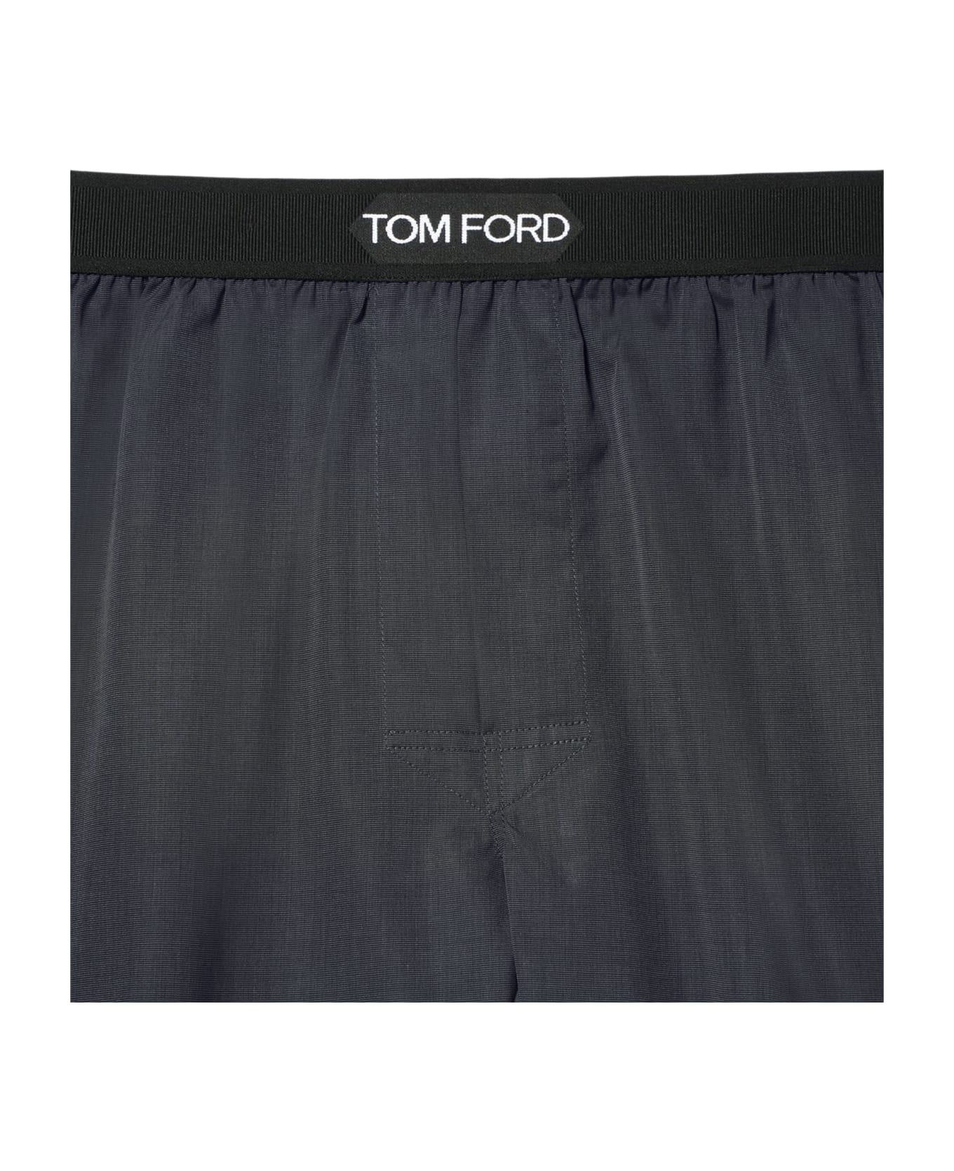 Tom Ford Boxer - Grey