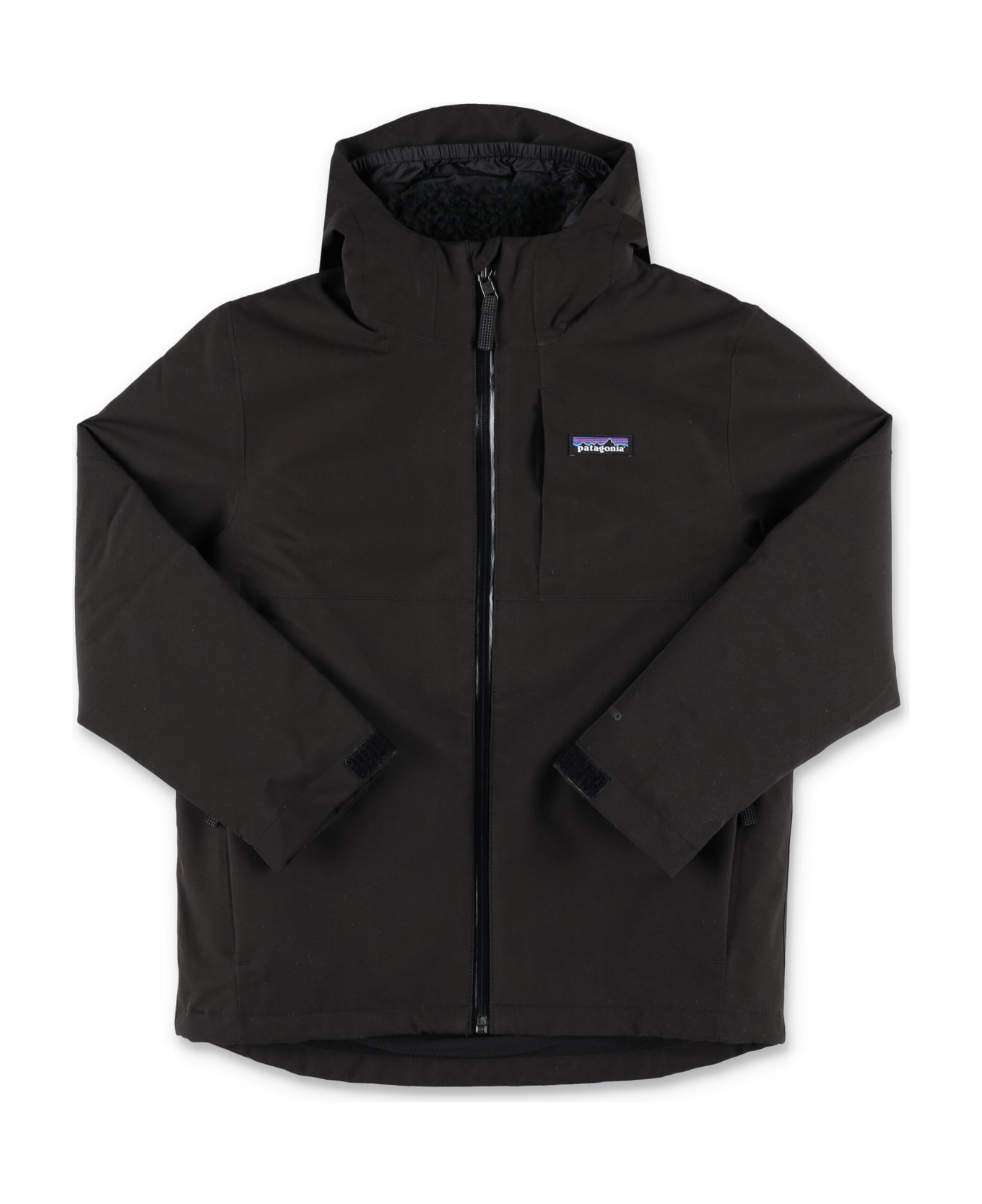Patagonia Everyday Jacket - BLACK コート＆ジャケット