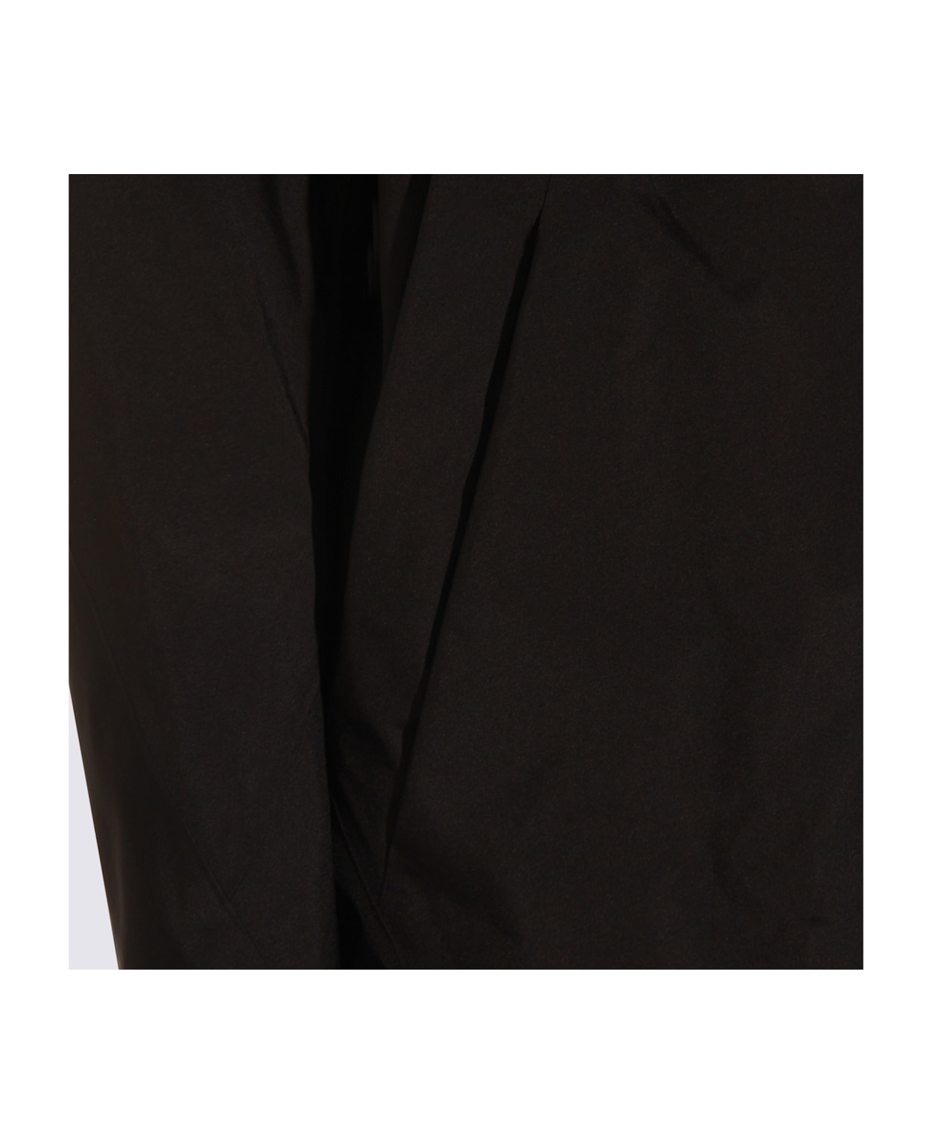 Arc
teryx Veilance Black Arris Casual Jacket - Black