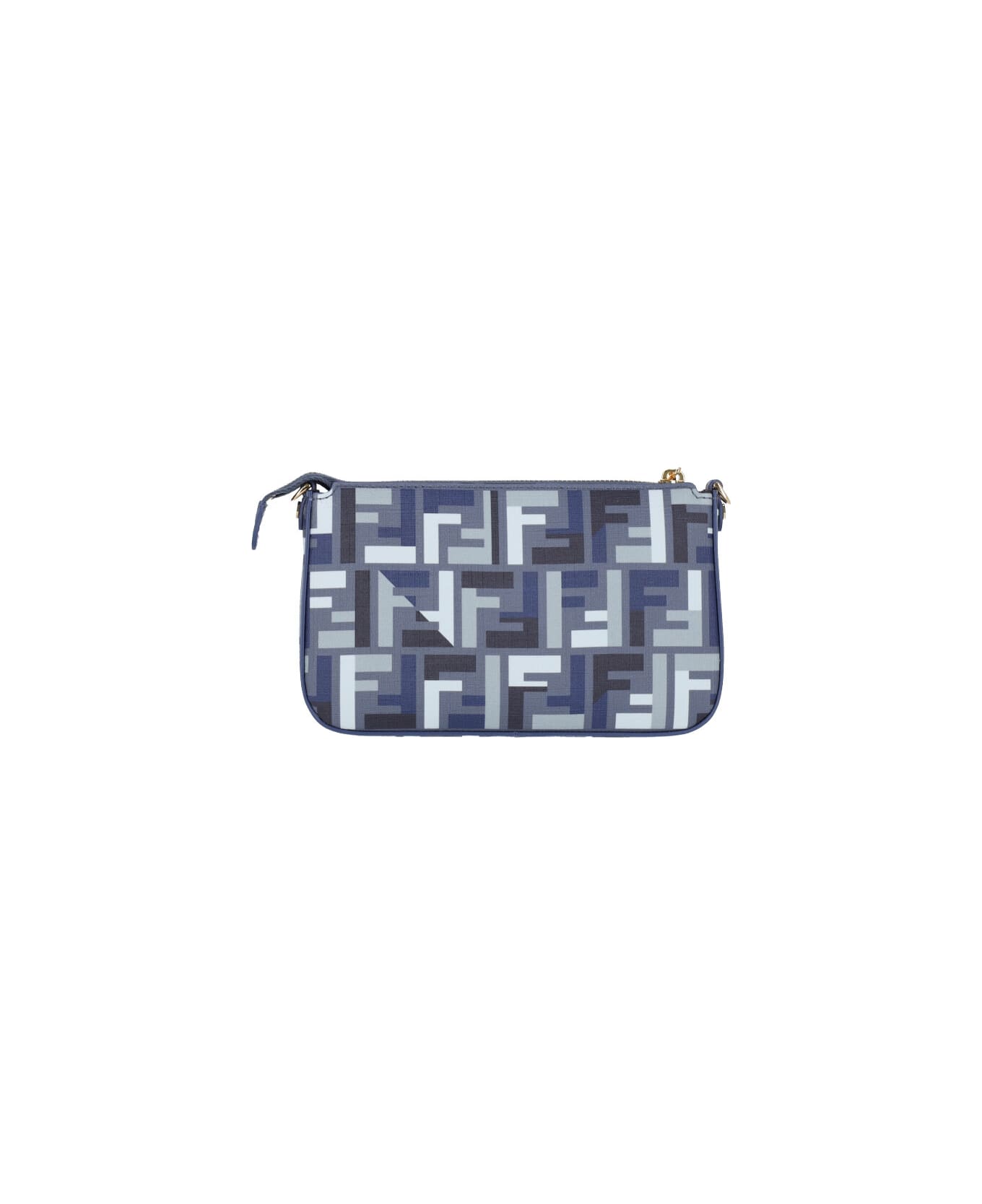 'baguette' Zip Pouch - Thumbnail 4