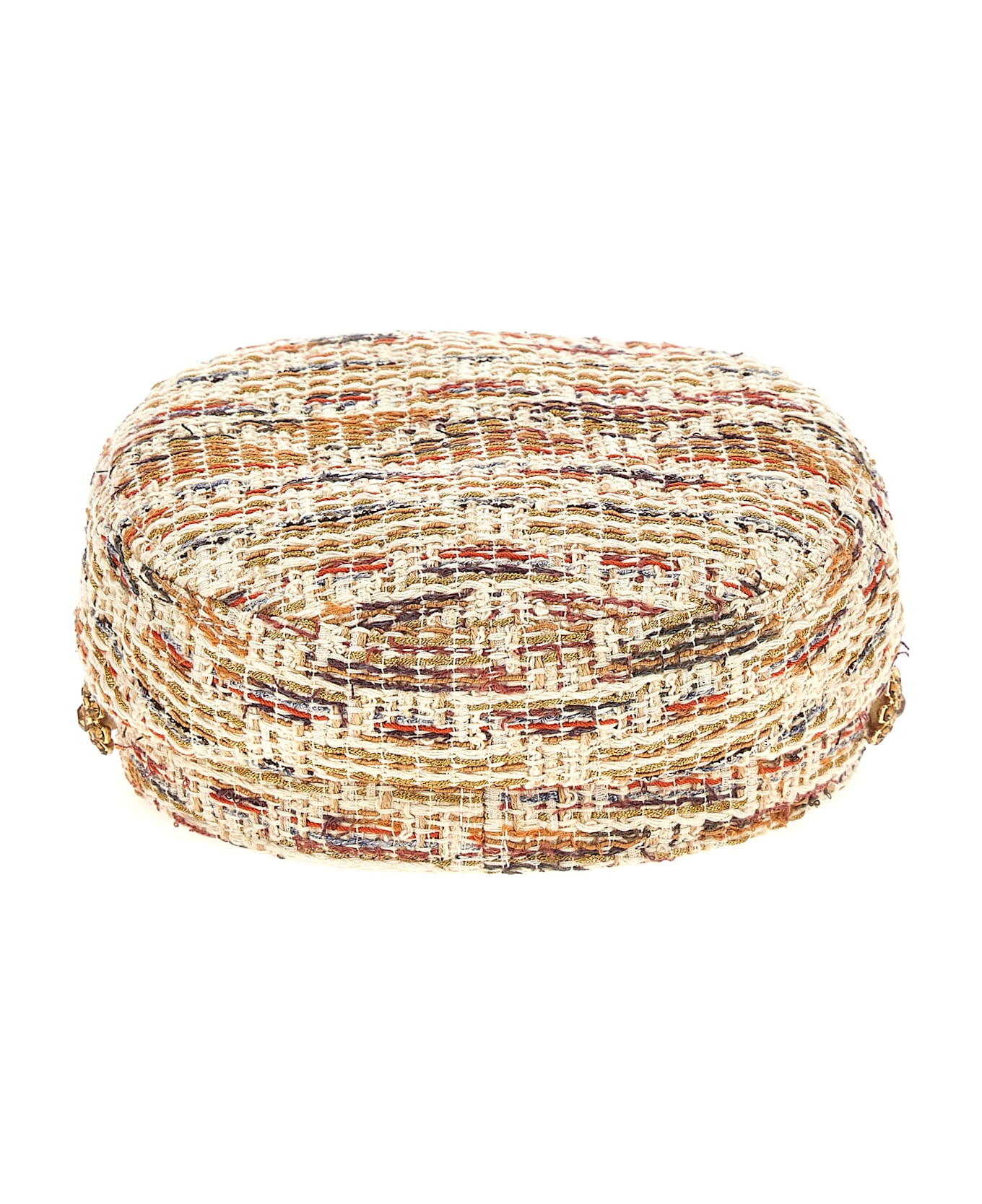Maison Michel 
new Abby
 Hat - Multicolor