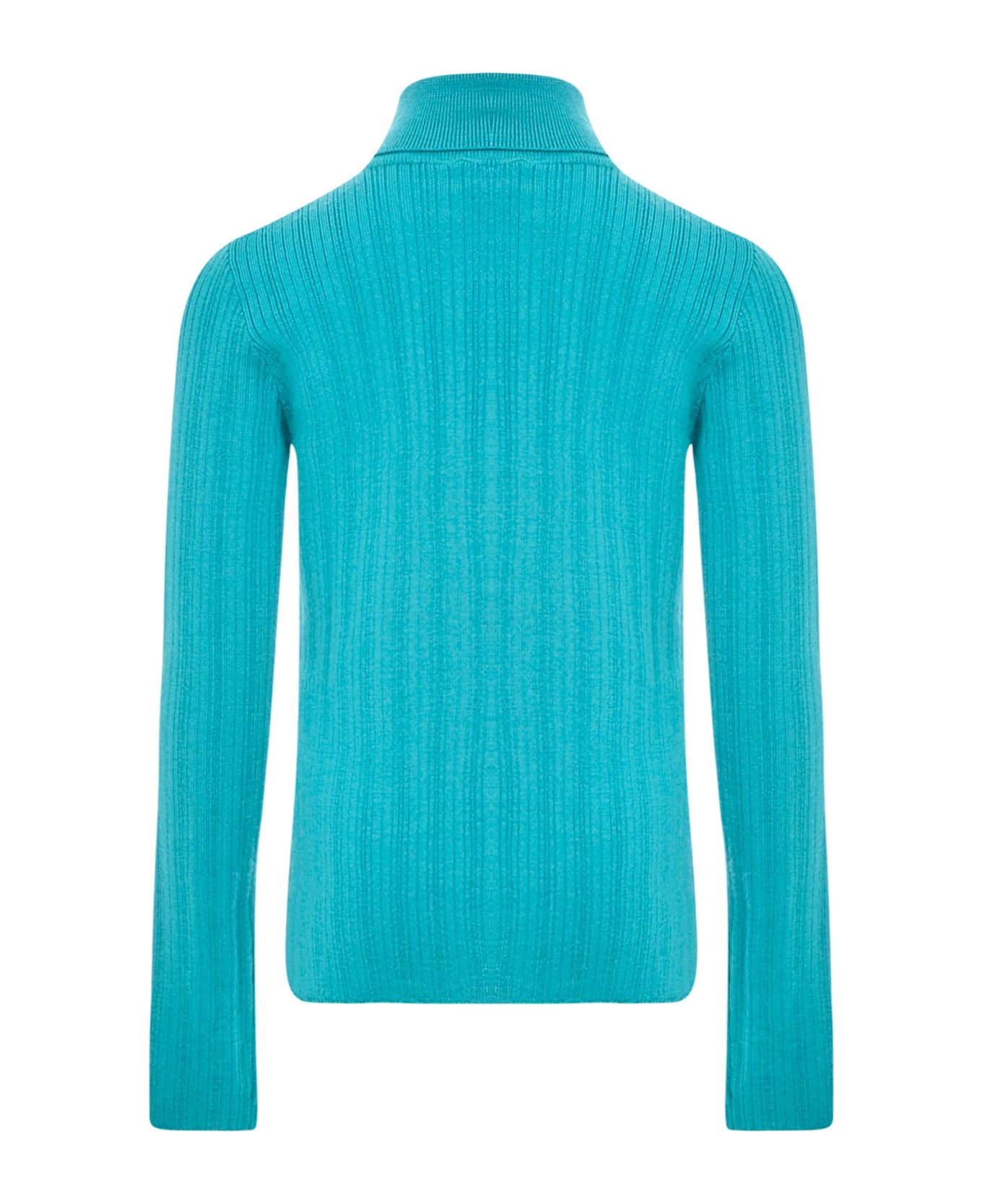 Gucci Sweater - Light blue