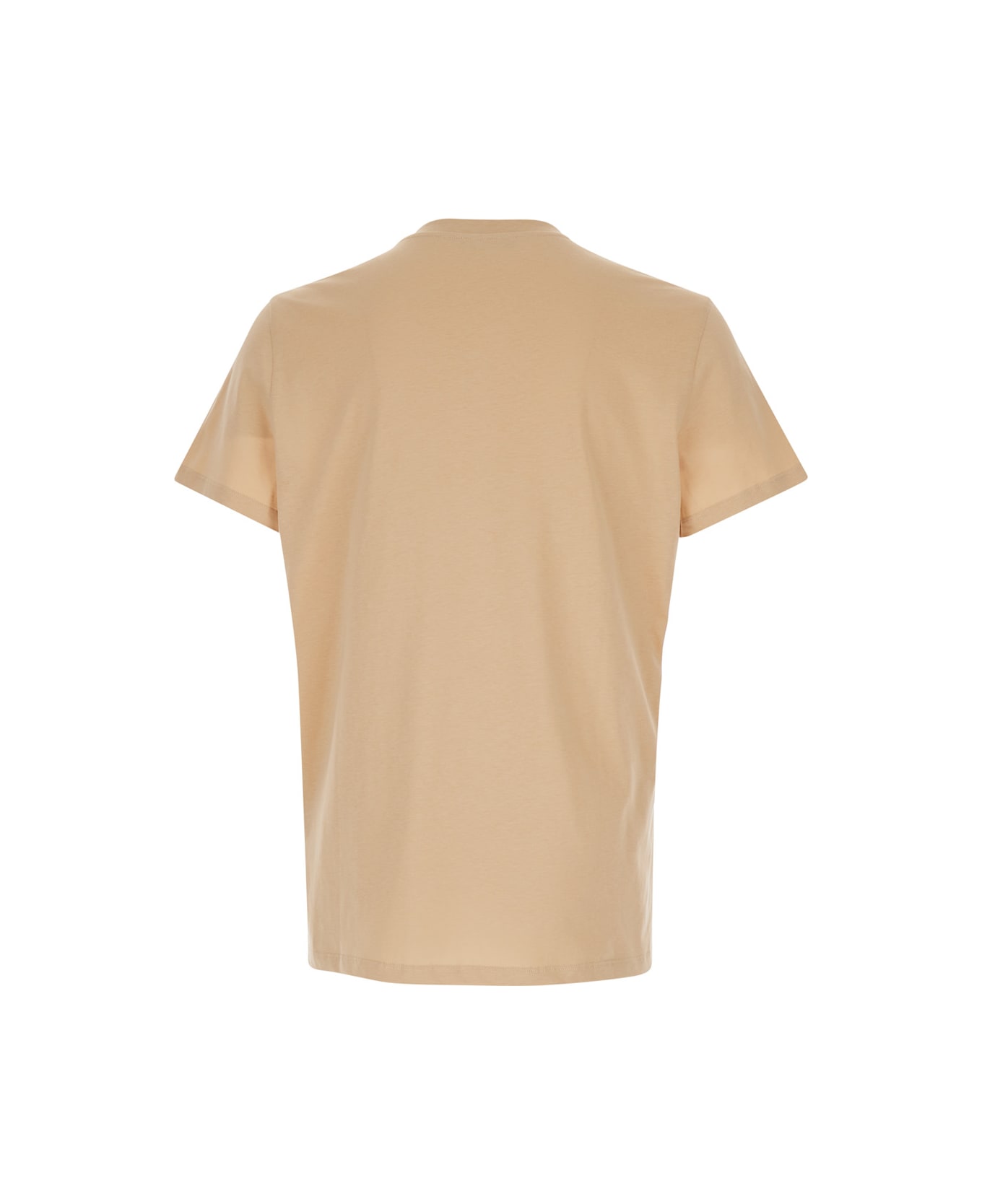 Balmain T-shirt - Beige シャツ