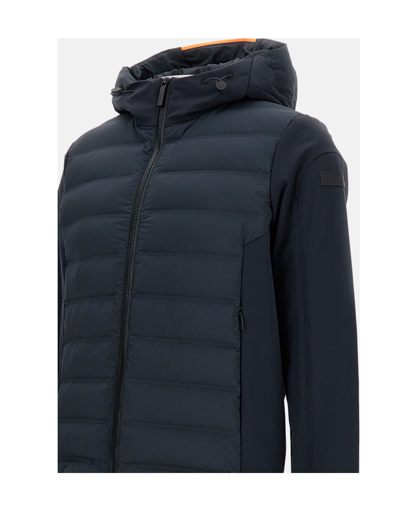 RRD - Roberto Ricci Design Montecristo Zip-up Jacket - Blue