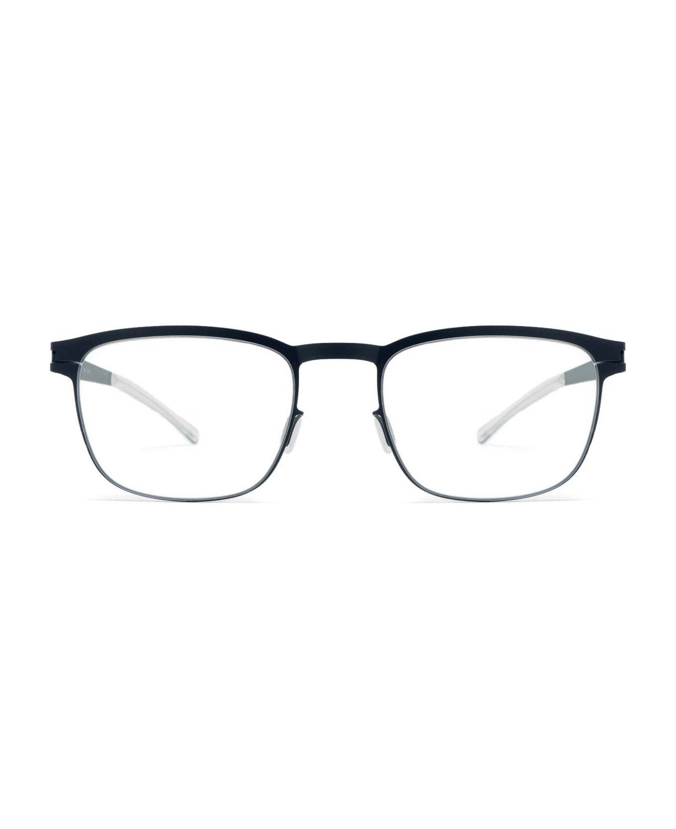 Mykita Theodore Navy Glasses - Navy