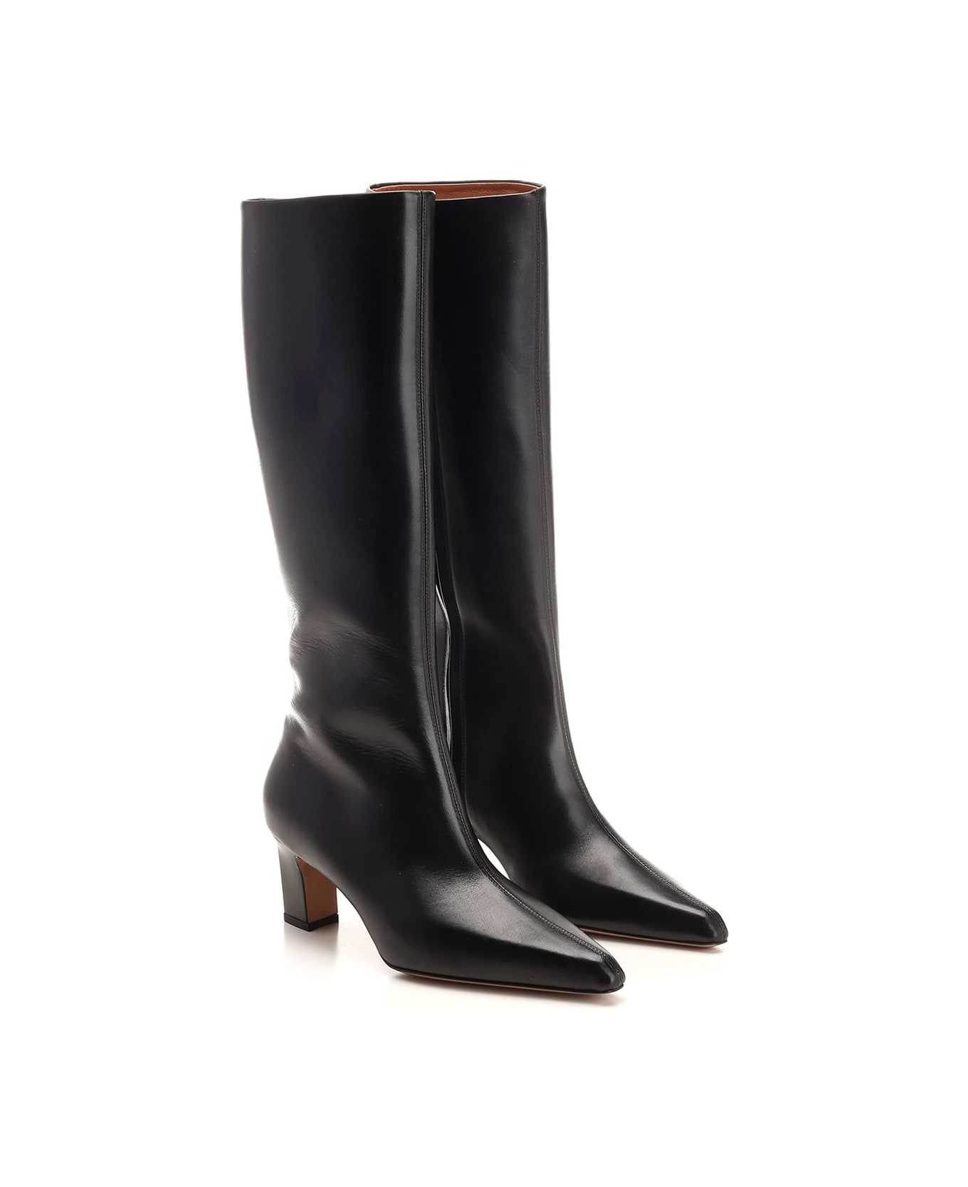 Paris Texas Jude Boot 65 Black | italist