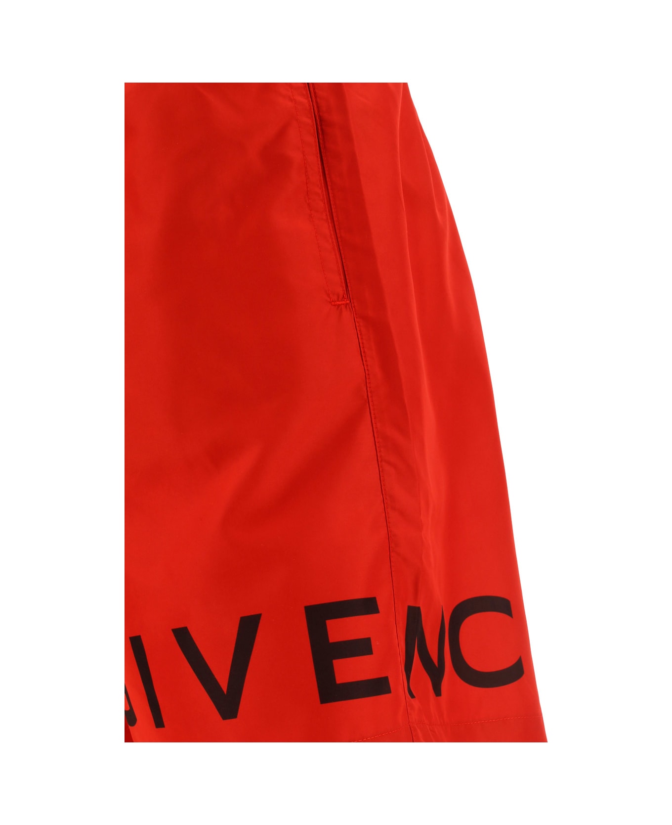 Givenchy Swimwear - Vermillon