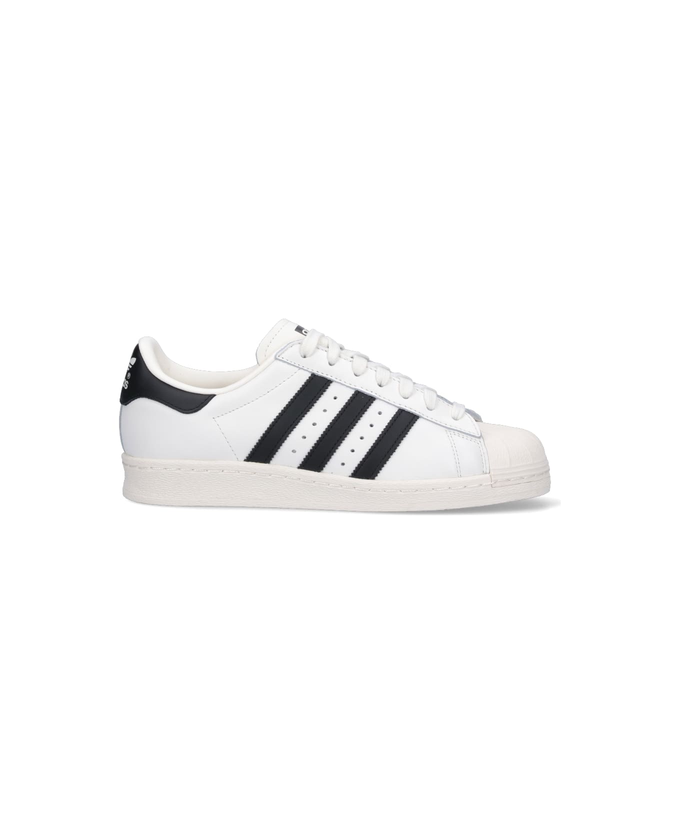 Adidas 'superstar 82' Sneakers - White