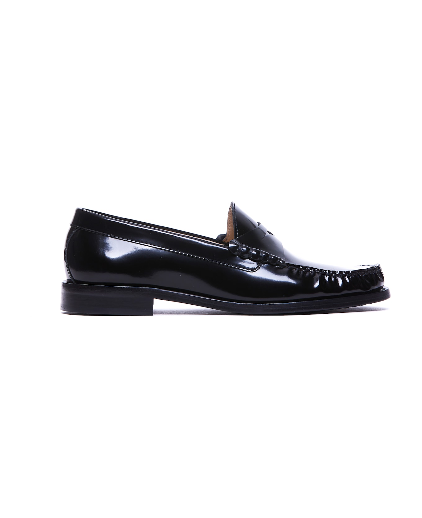Stuart Weitzman Lottie Loafers | italist