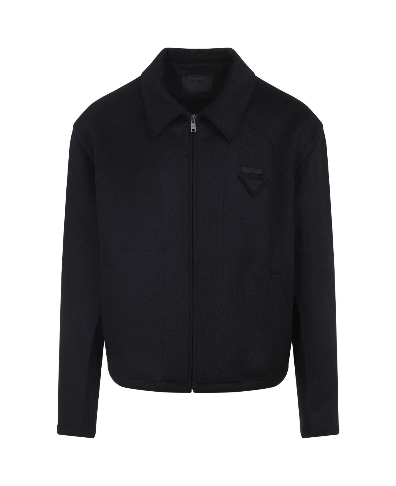 Prada Jacket - Nero