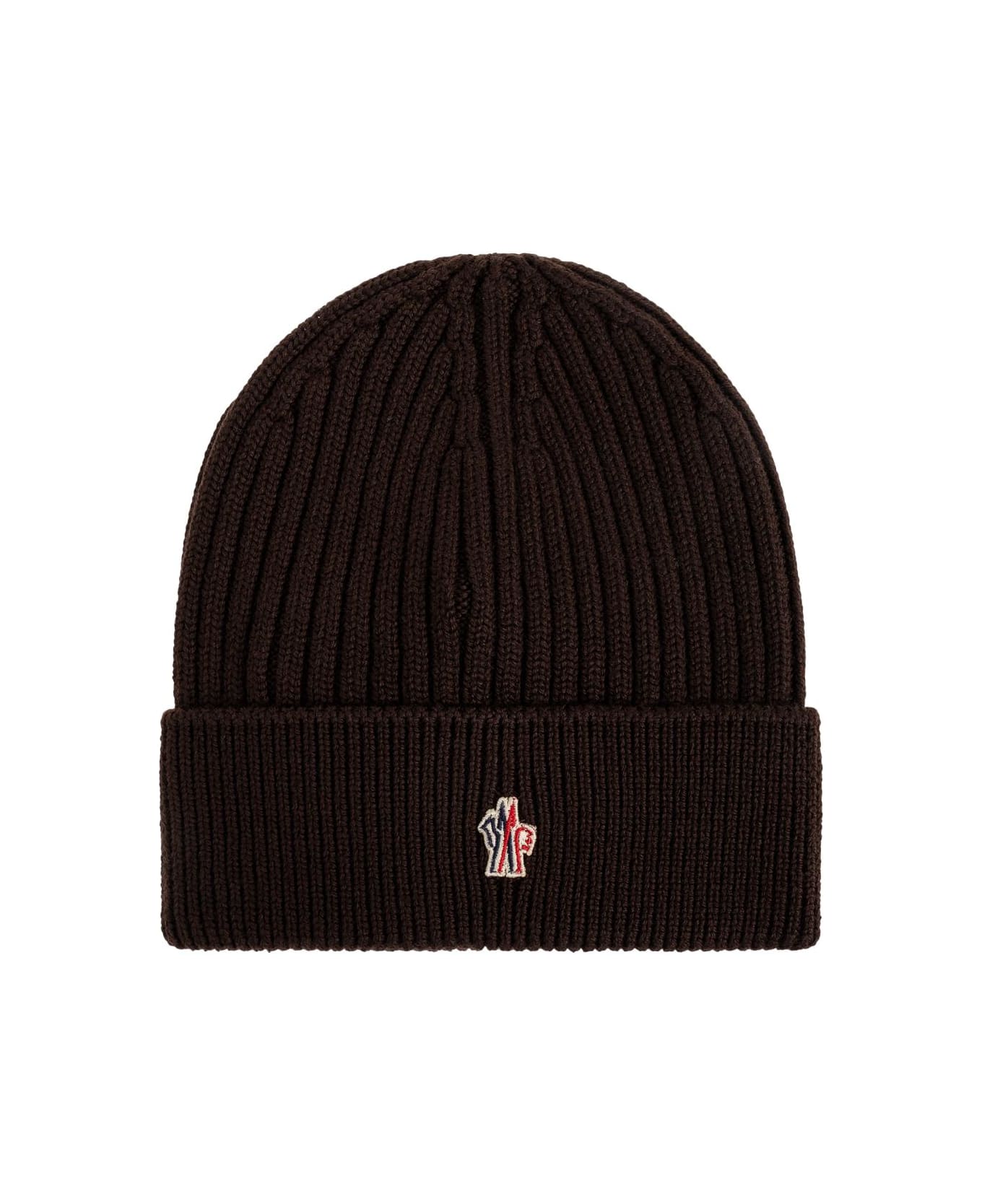 Moncler Grenoble Moncler Grenoble Apres-ski - BROWN