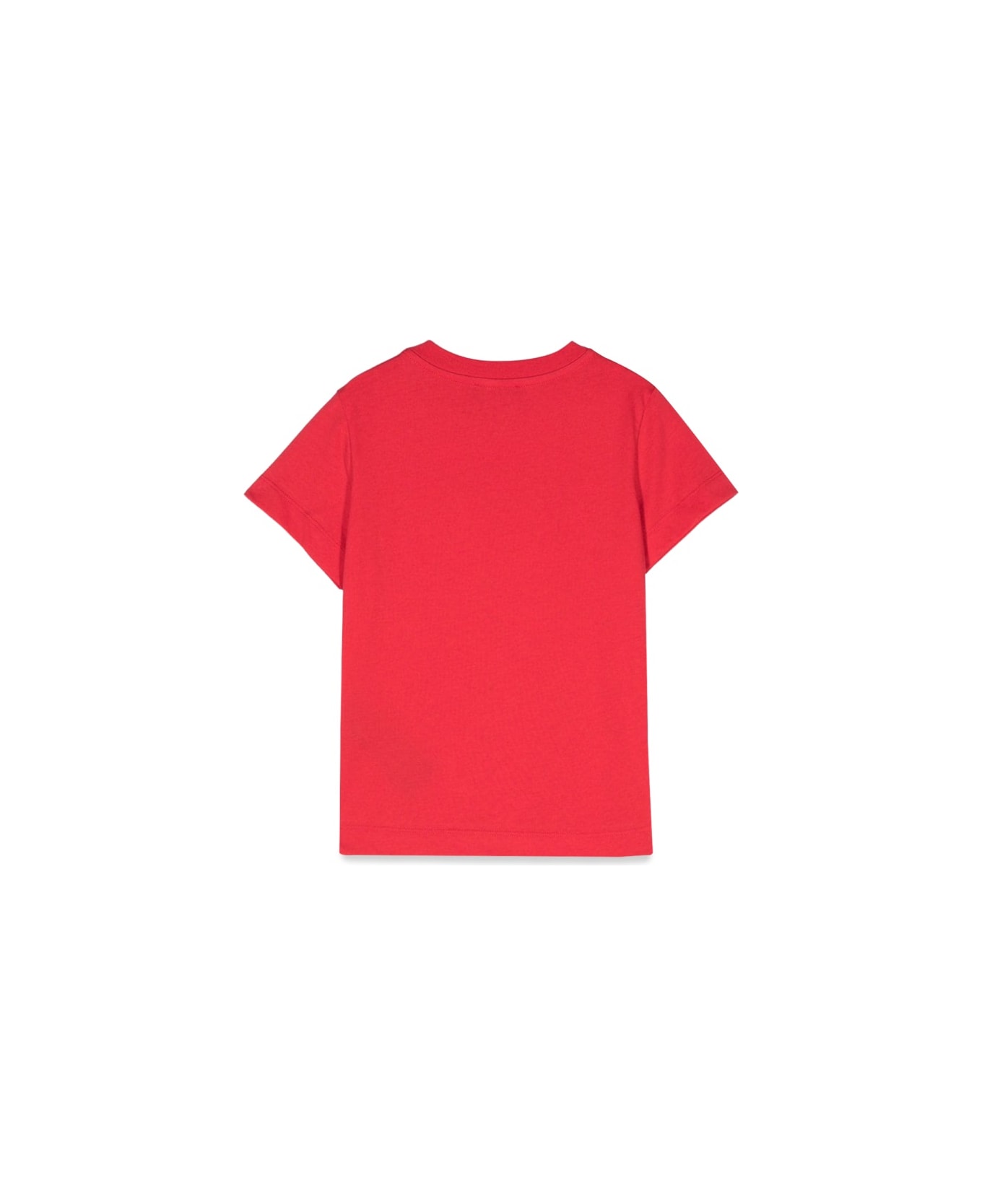 Balmain Special T-shirts - RED