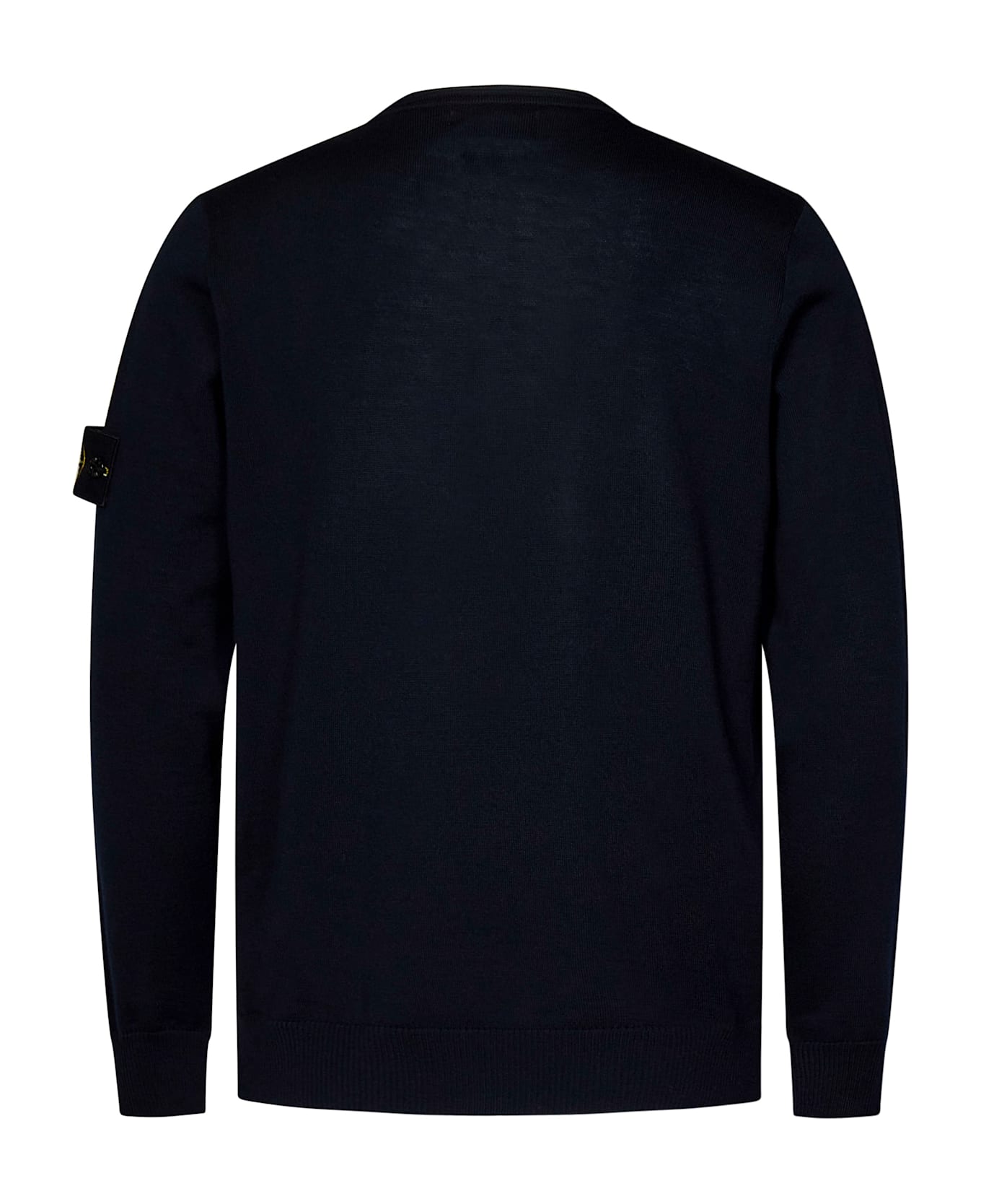 Stone Island Sweater - Blue