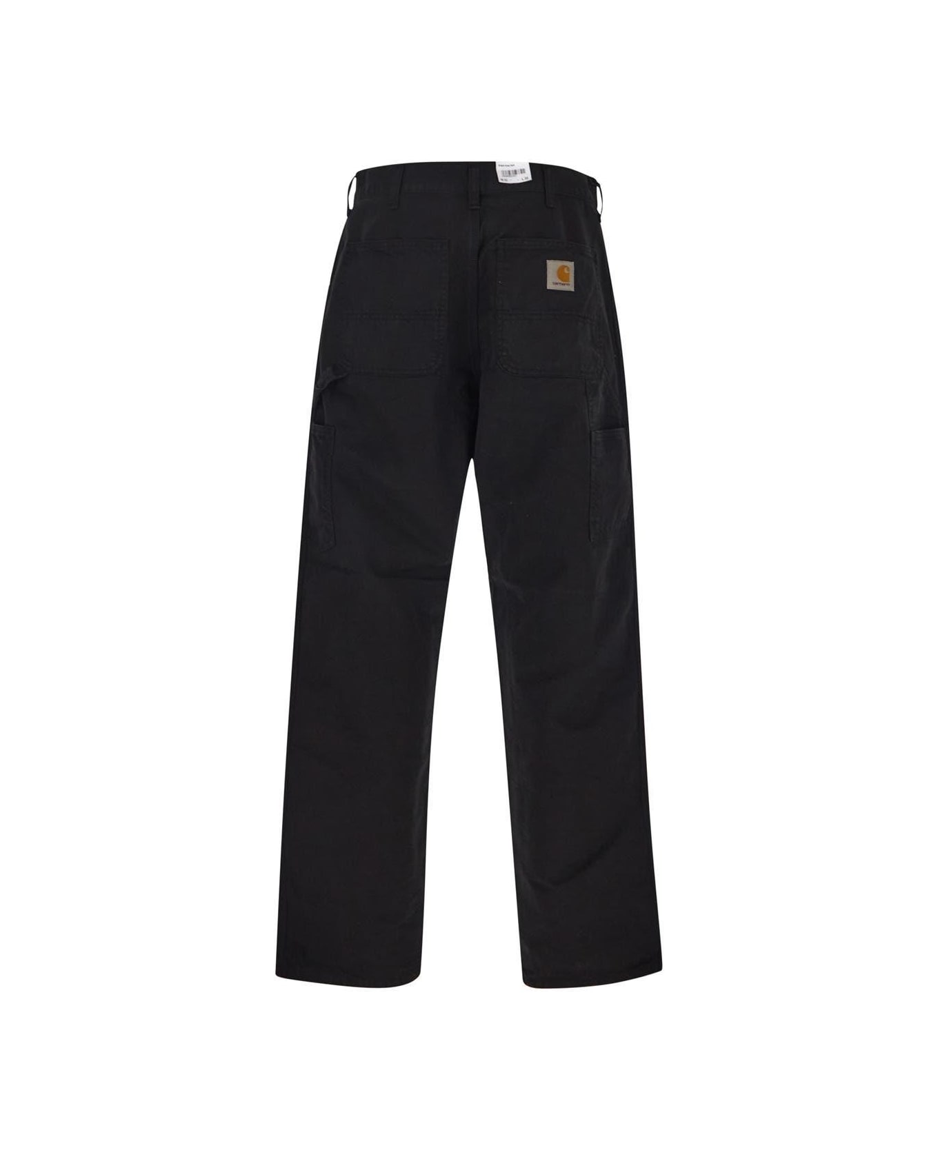 Carhartt Newcomb Single Knee Pants - Buffalo Garment Dyed