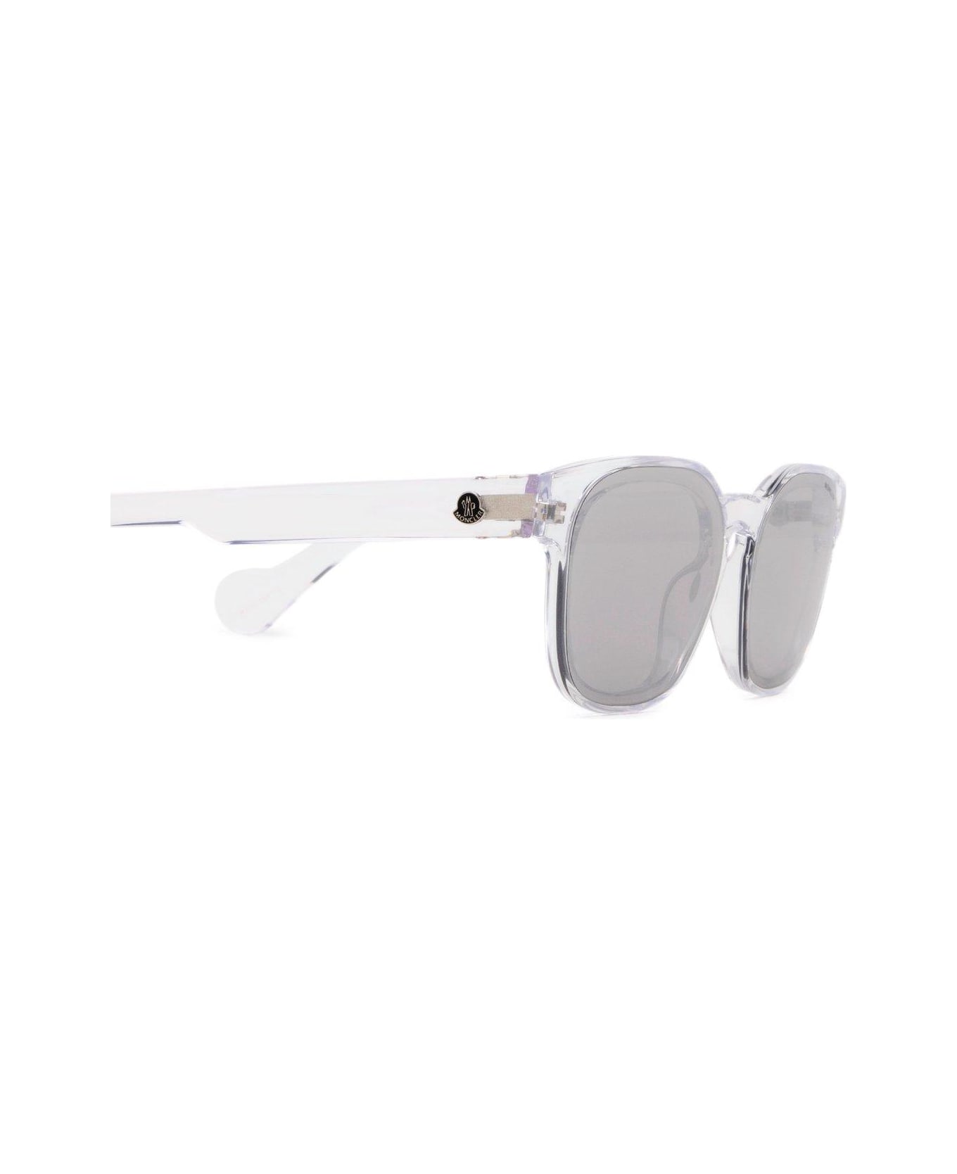 Moncler Square Frame Sunglasses - 26C