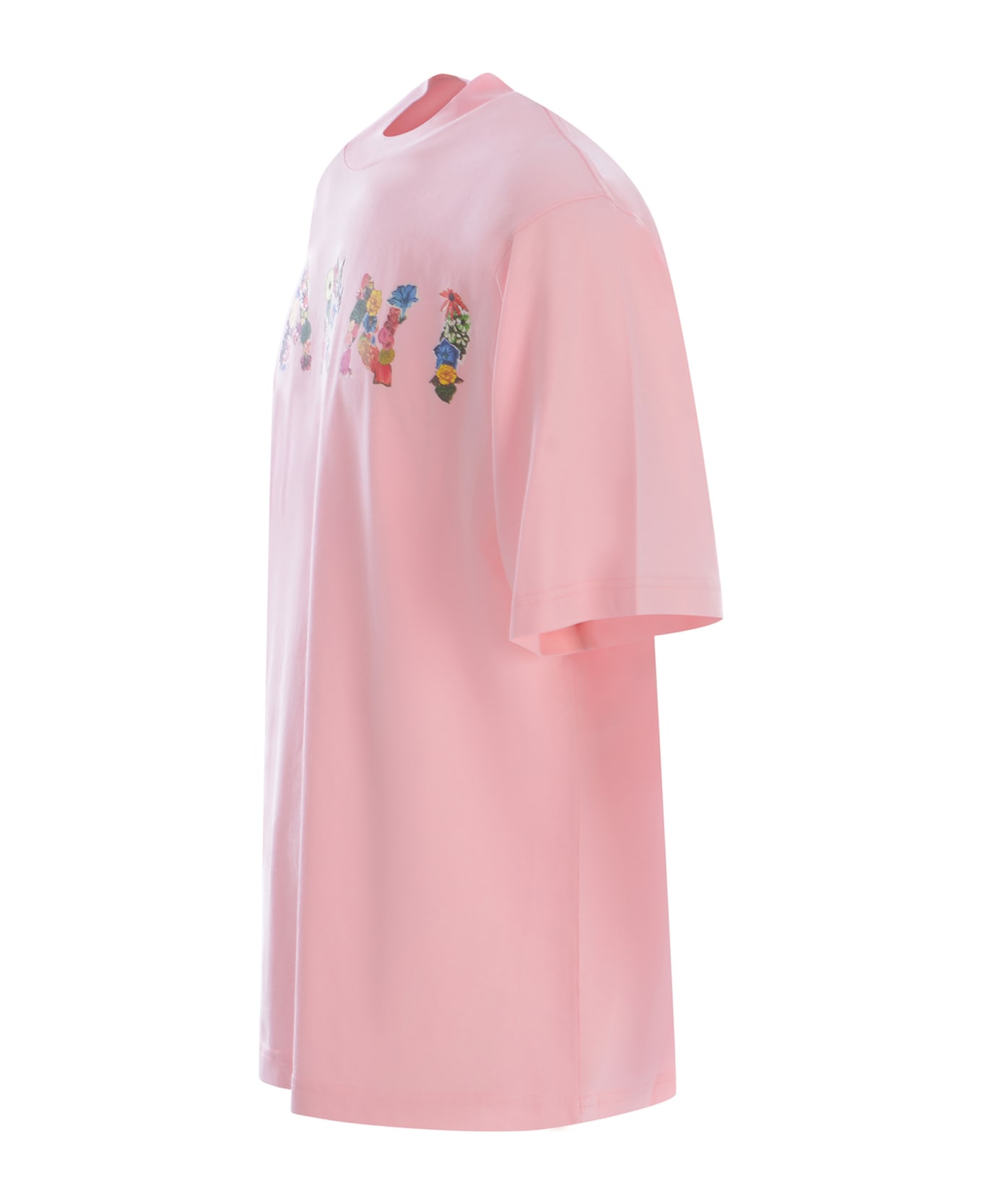 Marni T-shirt - Magnolia シャツ